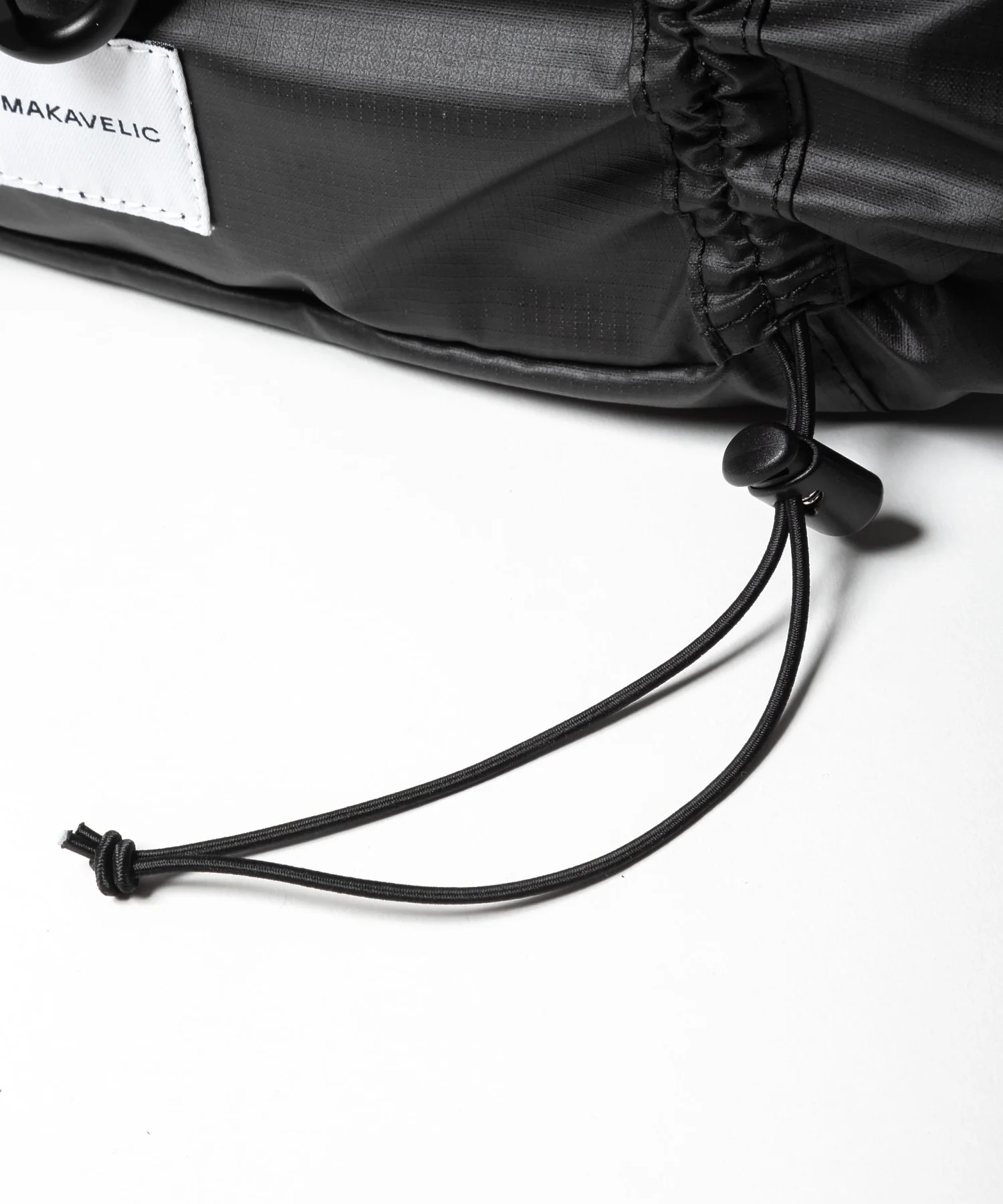 MAKAVELIC/ACROSS SHOULDER BAG - Image 8
