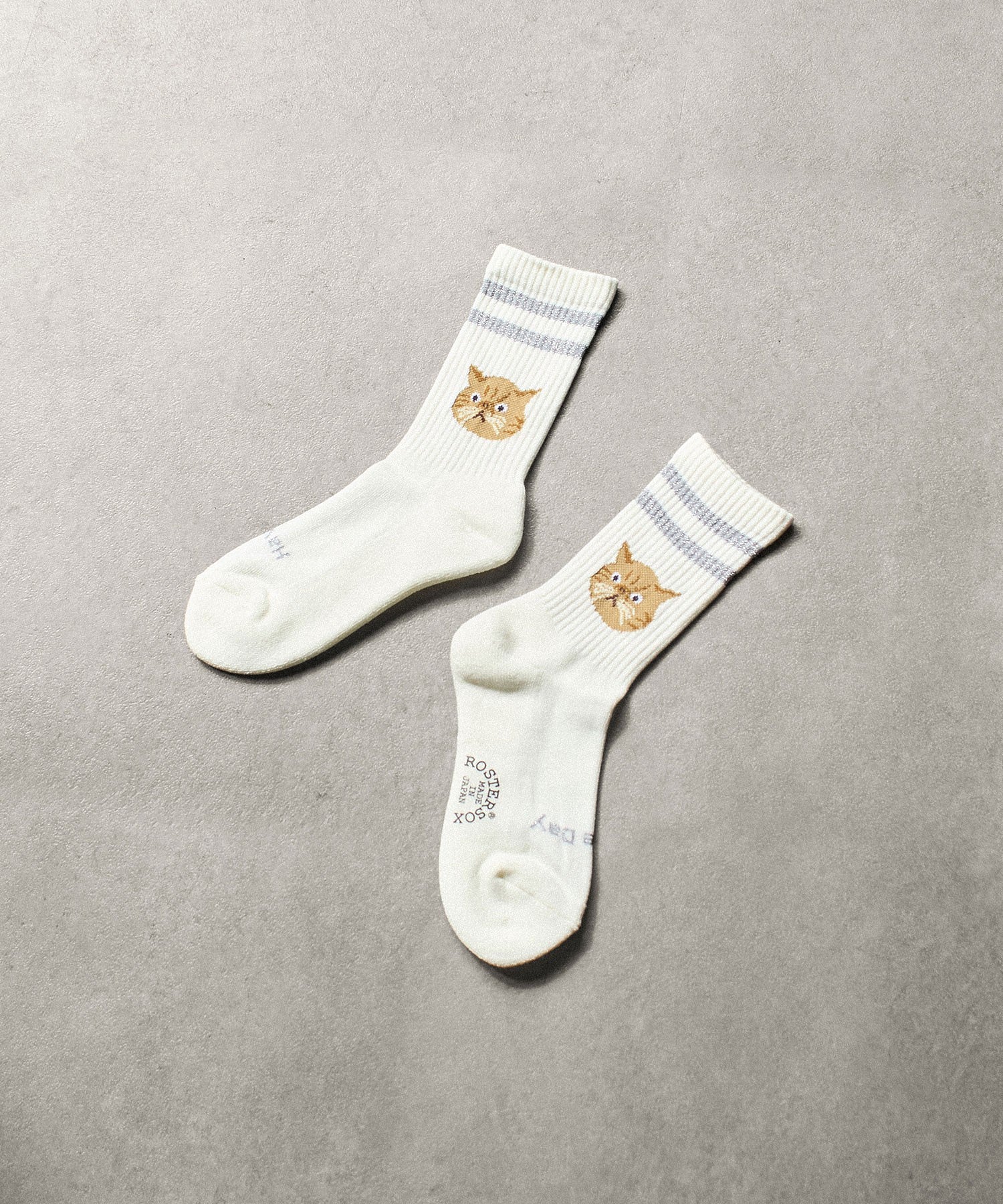 ROSTER SOX/CAT - Image 3