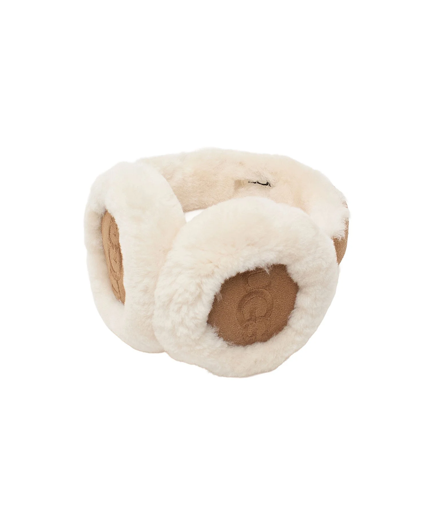 UGG/W SHEEPSKIN EMBROIDERY EARMUFF - Image 7