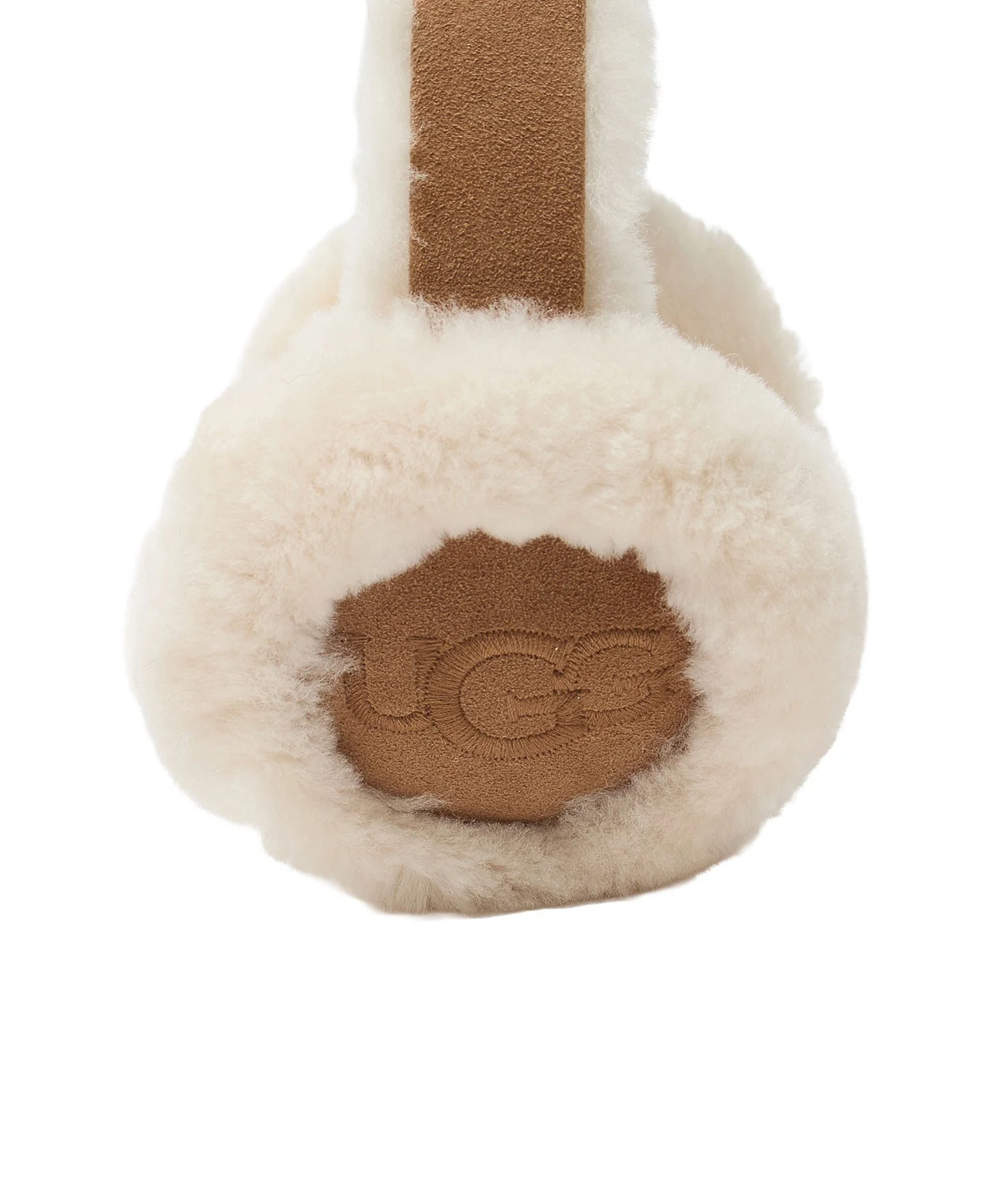 UGG/W SHEEPSKIN EMBROIDERY EARMUFF - Image 8
