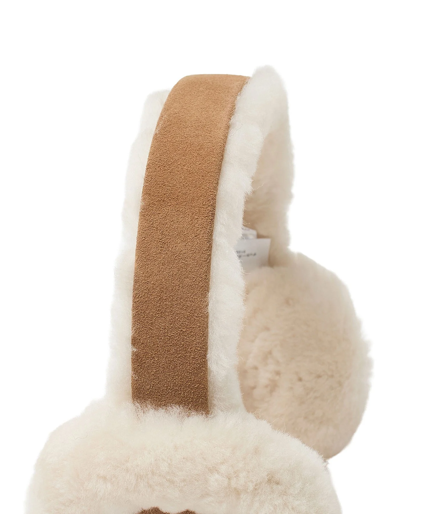 UGG/W SHEEPSKIN EMBROIDERY EARMUFF - Image 9