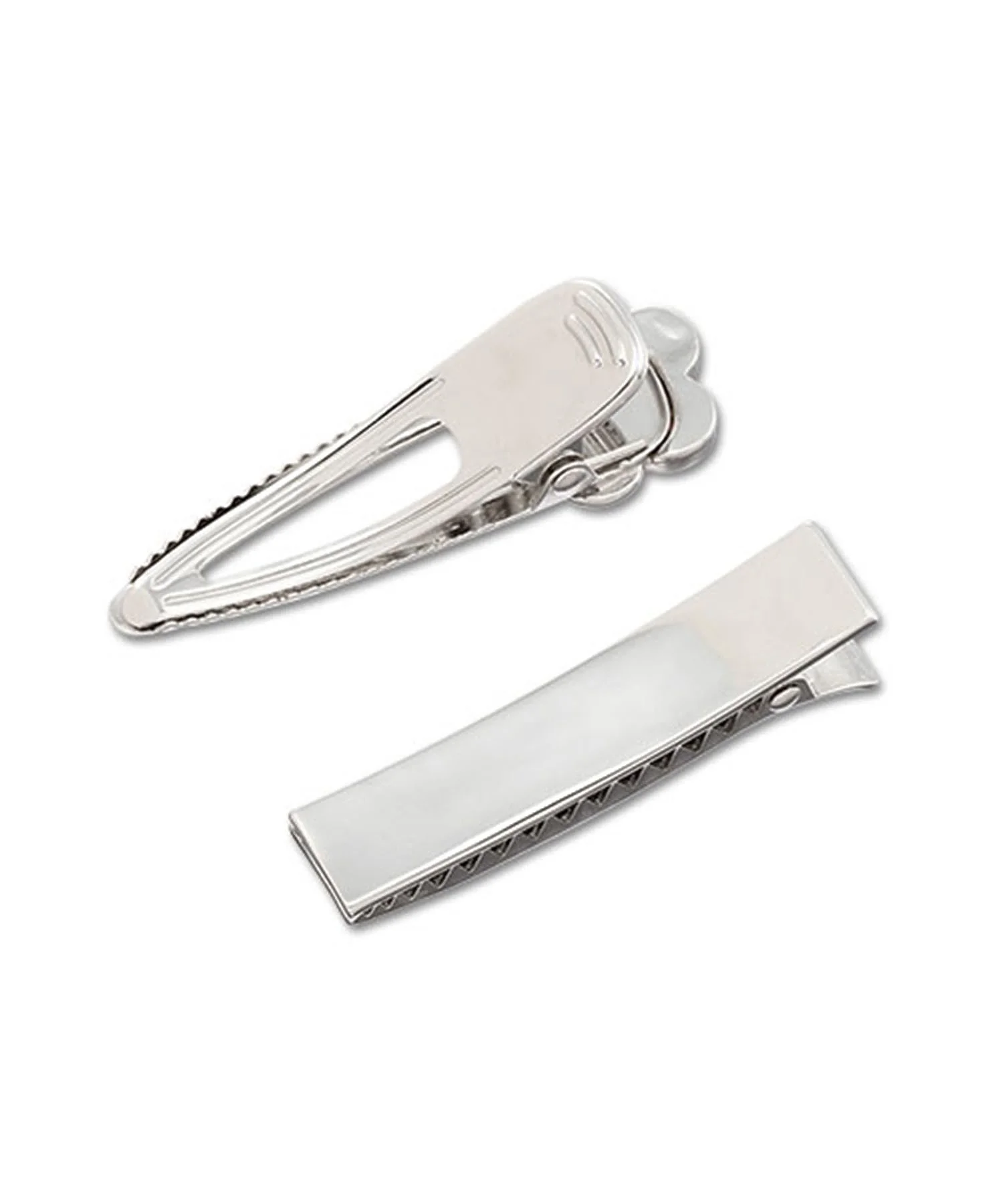 MARY QUANT/DAISY METAL CLIP SET - Image 5