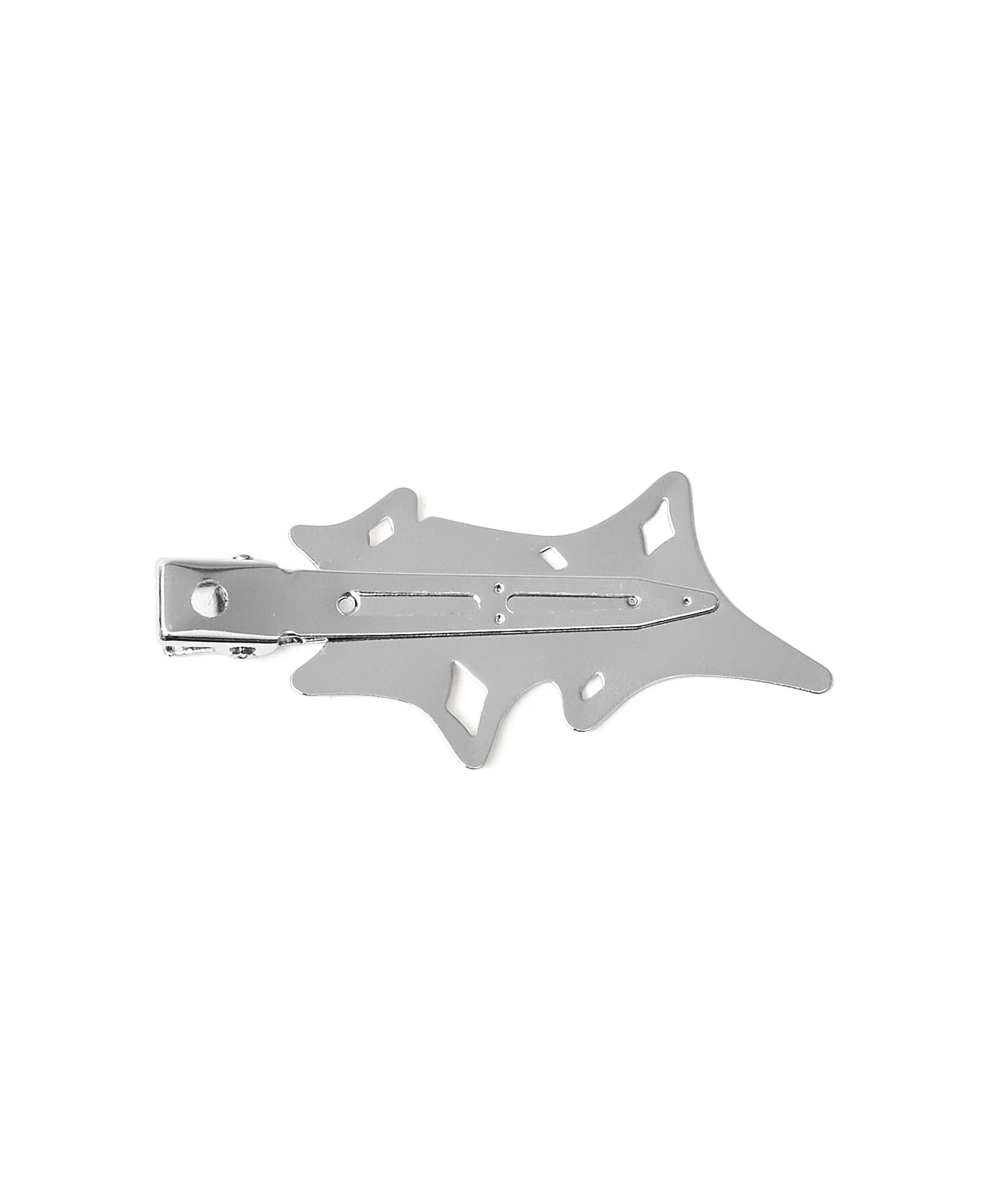 Heyep/MELTED METAL FLAT CLIPS - Image 4