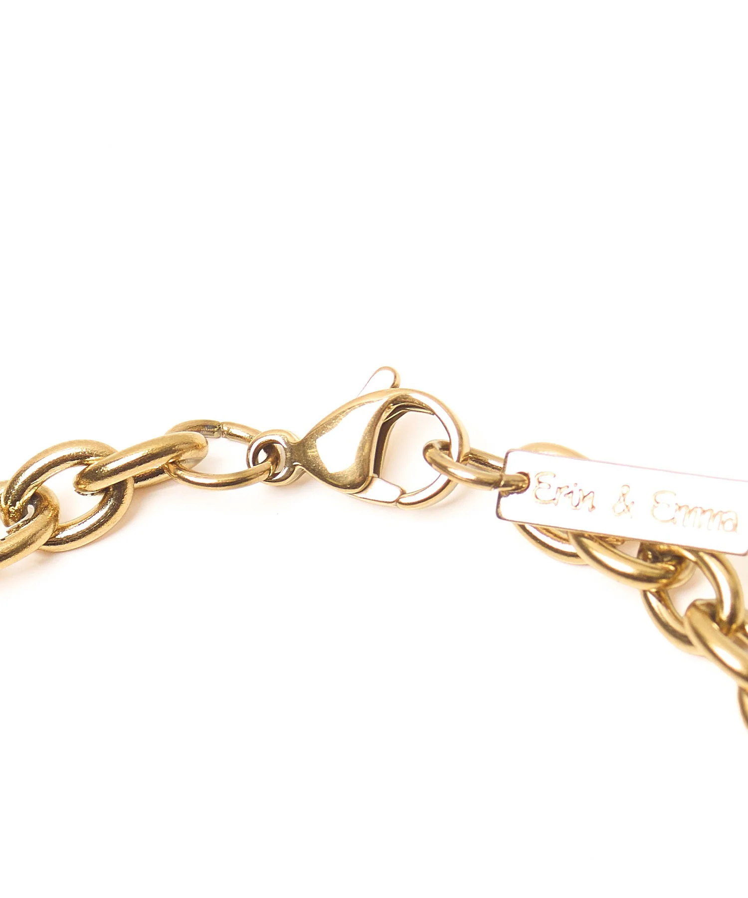 Erin&Emma/NECKLACE - Image 5