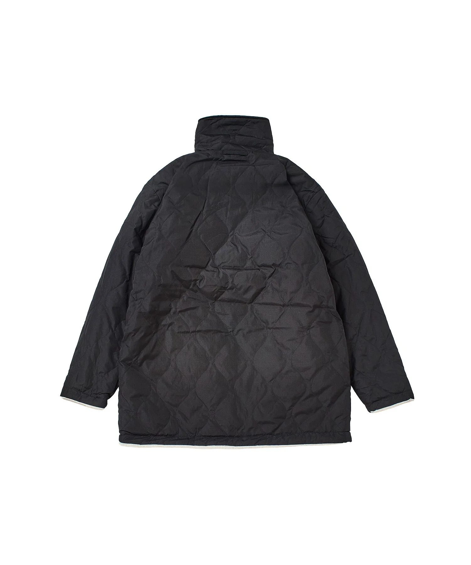TAION/MILITARY RIVERSIBLE DOWN BOA N-1 TYPE JACKET - Image 7