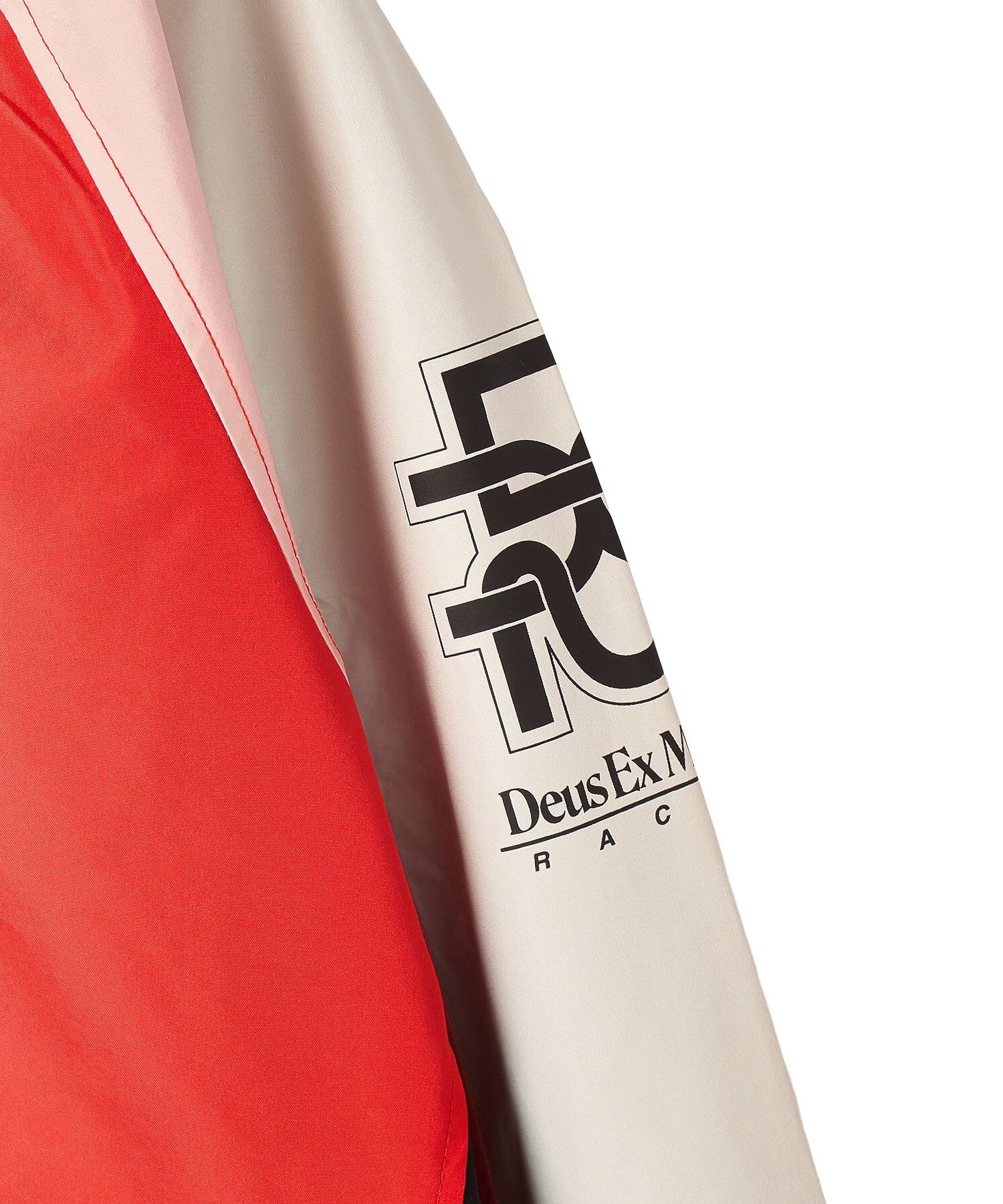 DEUS EX MACHINA/MEMORIAL DAY RUN JACKET - Image 9