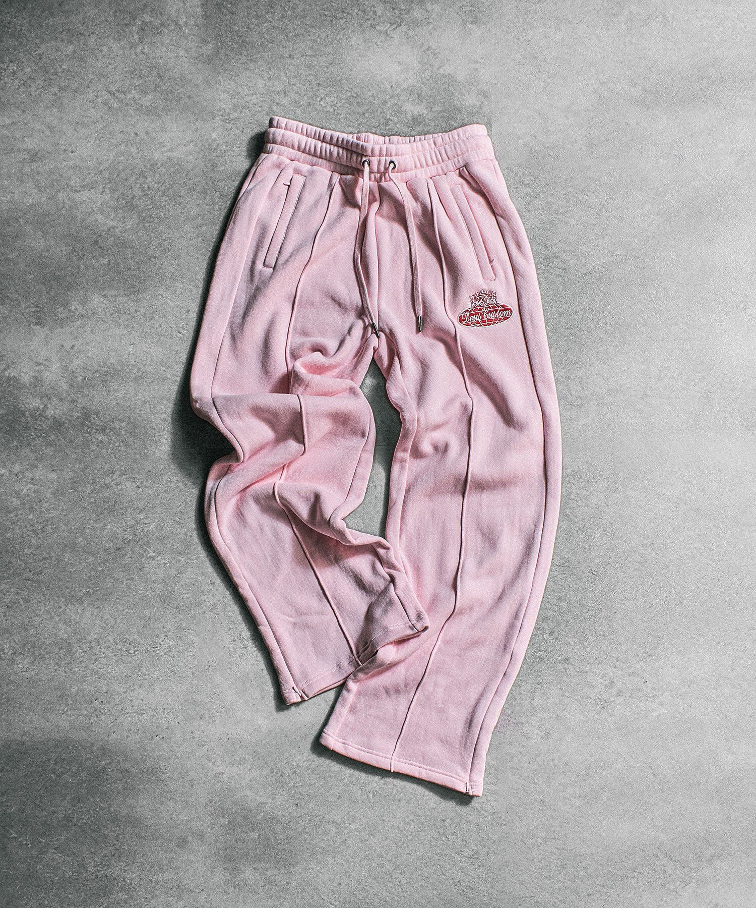 DEUS EX MACHINA/QUEENS TRACKPANT - Image 13