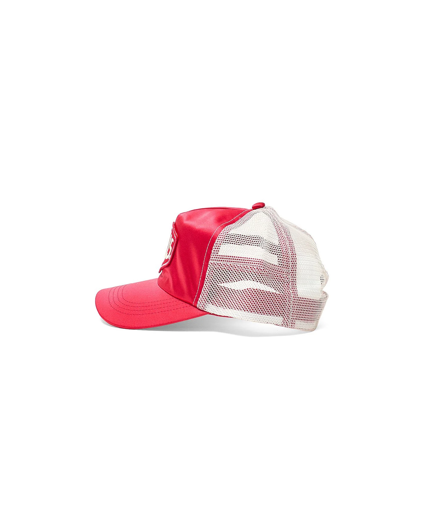 DEUS EX MACHINA/PARIS SHIELD CAP - Image 4