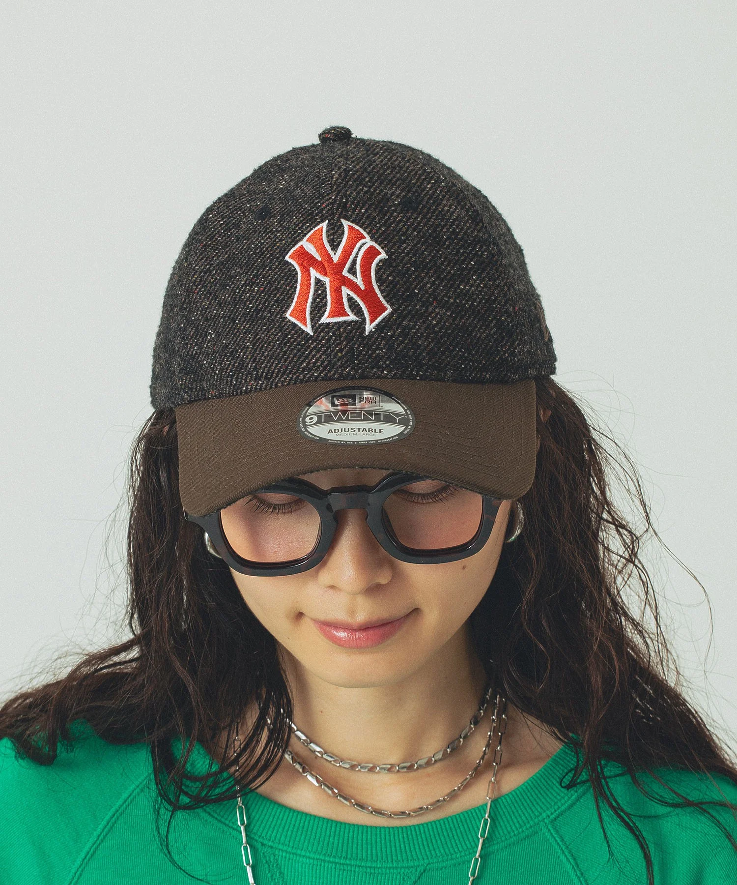 【ROSE BUD別注】NEW ERA/RB EXCLUSIVE - Image 2