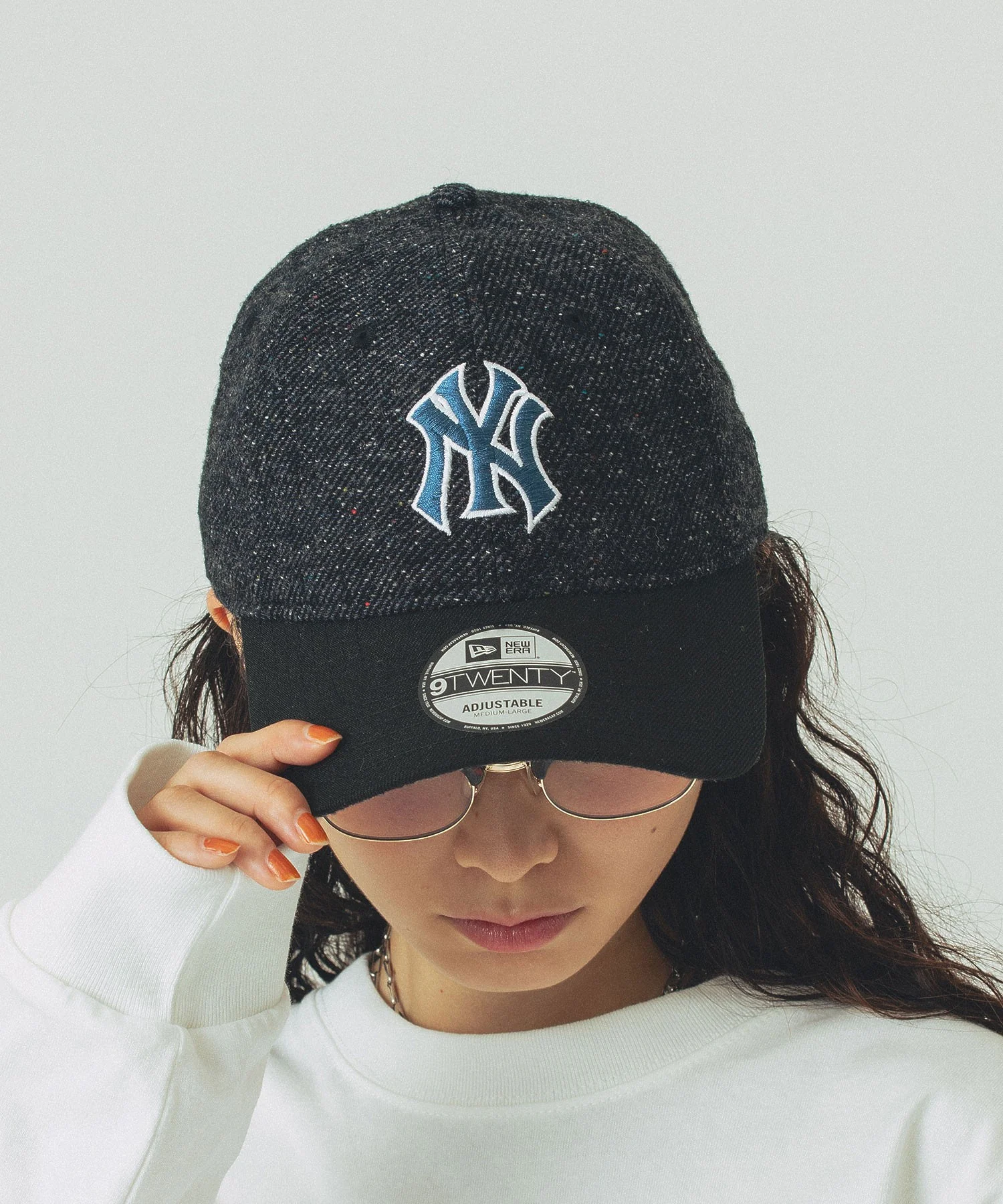 【ROSE BUD別注】NEW ERA/RB EXCLUSIVE - Image 3