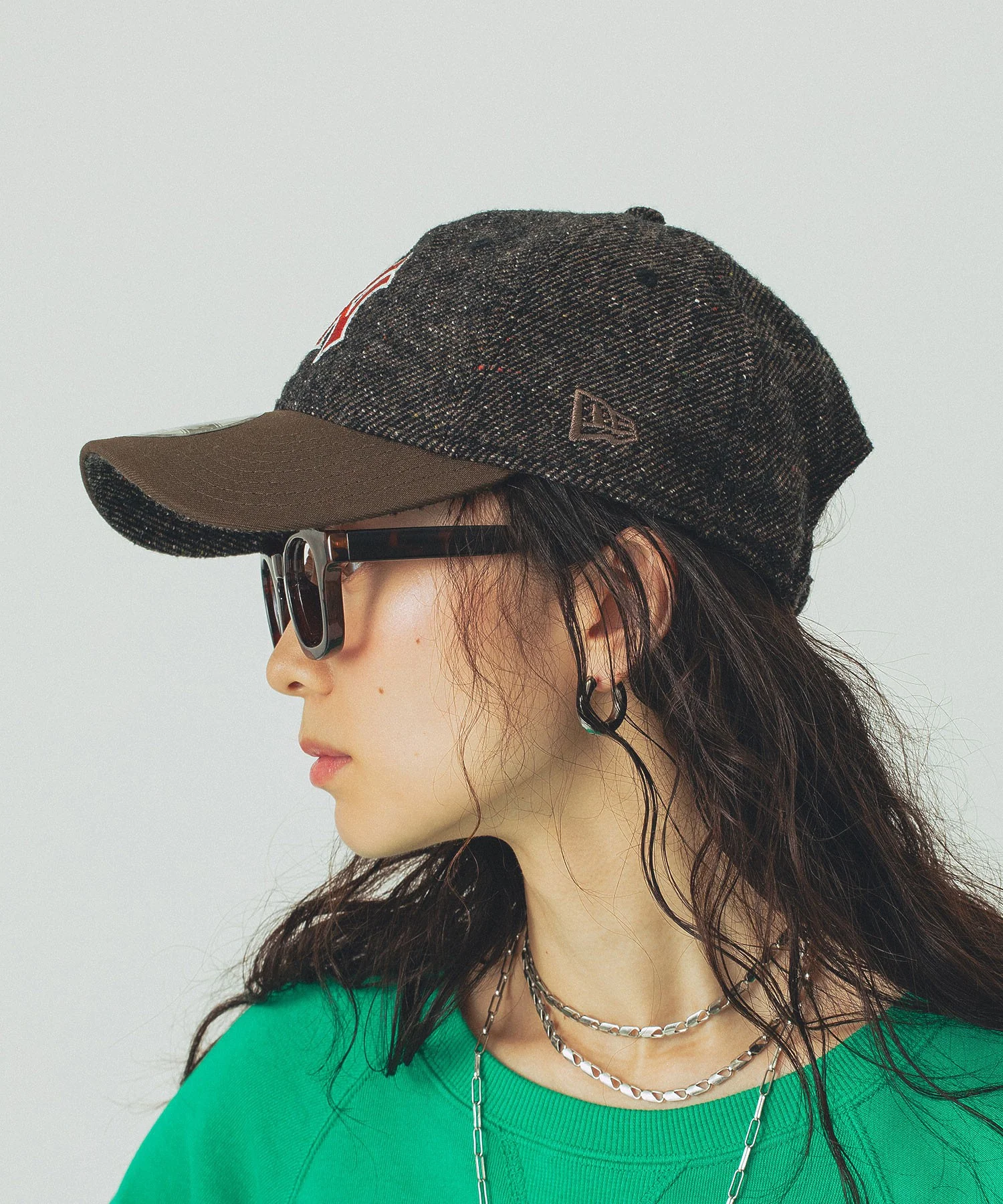 【ROSE BUD別注】NEW ERA/RB EXCLUSIVE - Image 6