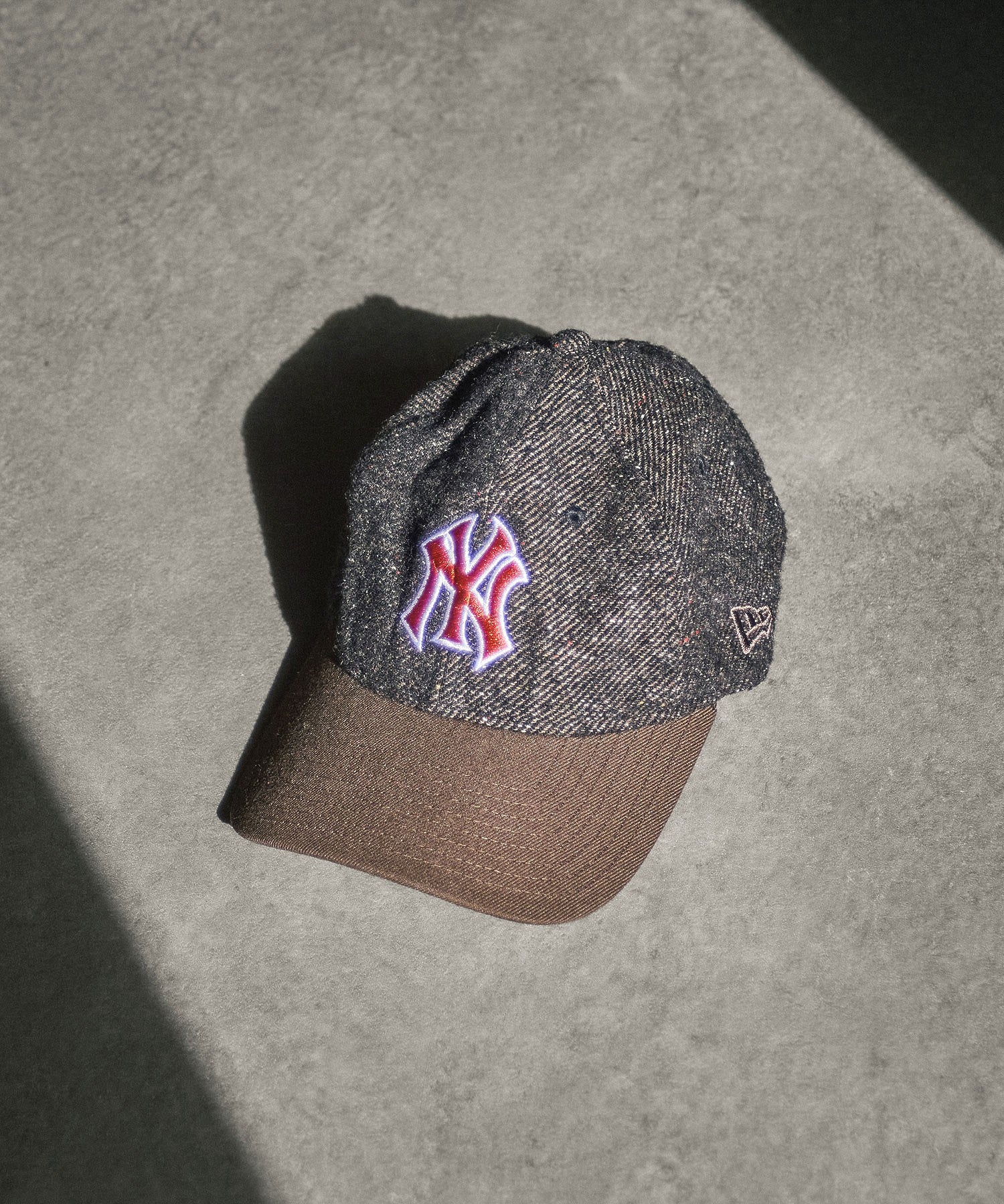 【ROSE BUD別注】NEW ERA/RB EXCLUSIVE - Image 9