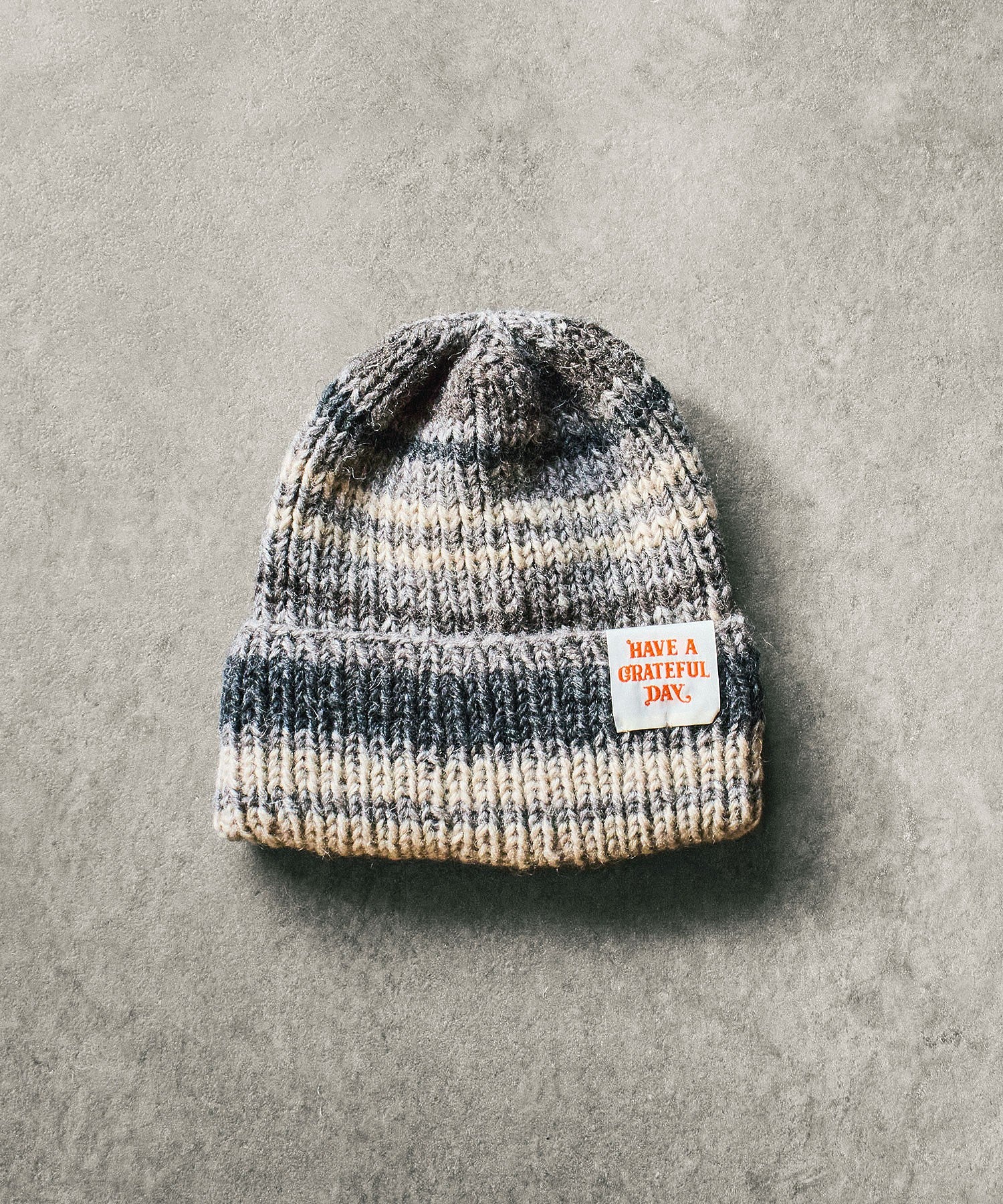 HAVE A GRATEFUL DAY/WATCH CAP - Image 10