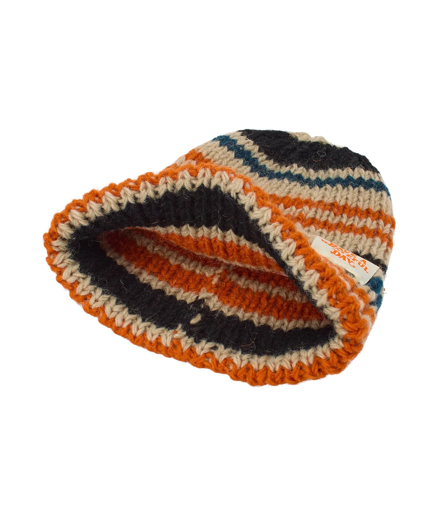 HAVE A GRATEFUL DAY/WATCH CAP - Image 9