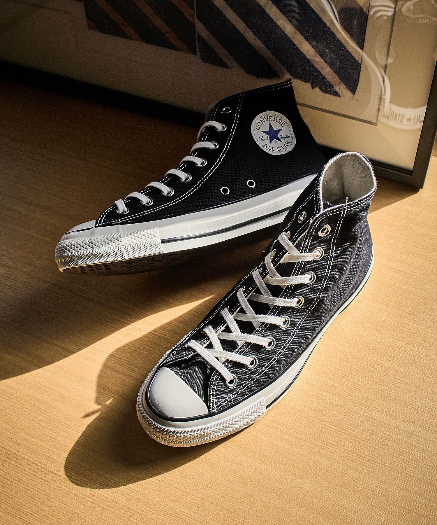 CONVERSE/US HI - Image 23