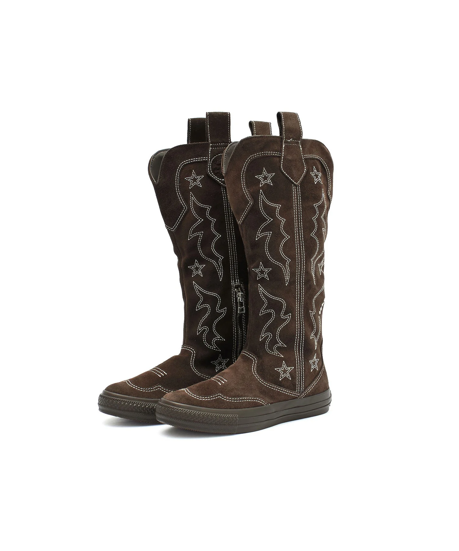 CONVERSE/ALL STAR WESTERNBOOTS ST Z - Image 4