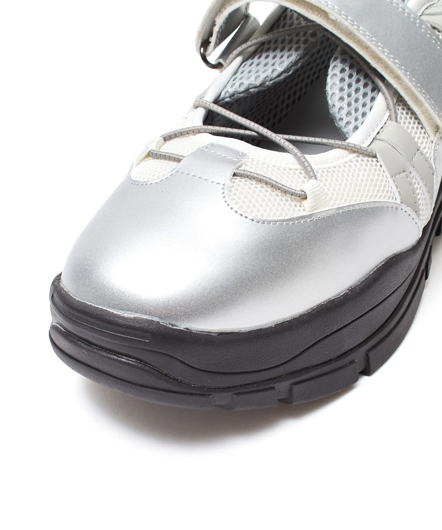 Rockfish Weatherwear/BRYN VELCRO SNEAKERS - Image 12