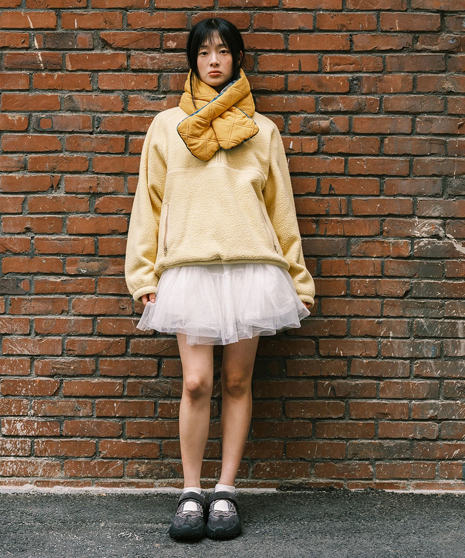Rockfish Weatherwear/BRYN VELCRO SNEAKERS - Image 19