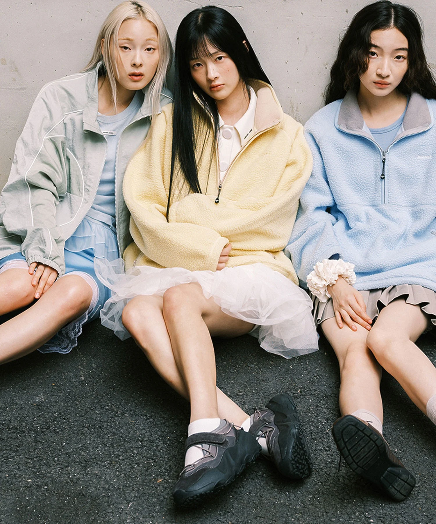 Rockfish Weatherwear/BRYN VELCRO SNEAKERS - Image 20
