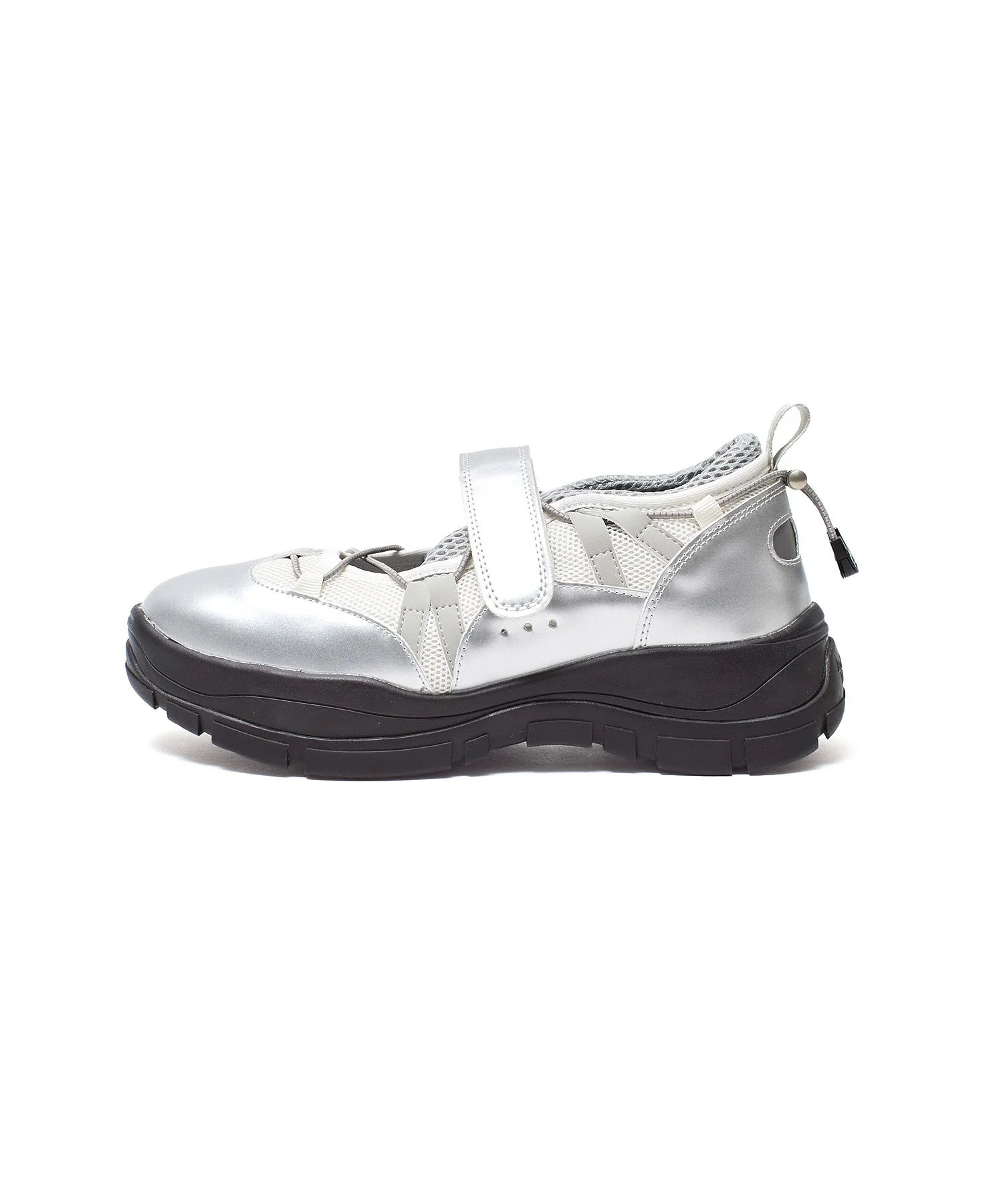 Rockfish Weatherwear/BRYN VELCRO SNEAKERS - Image 7