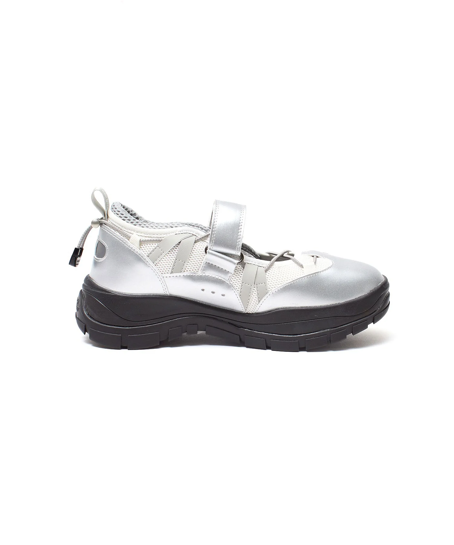 Rockfish Weatherwear/BRYN VELCRO SNEAKERS - Image 8