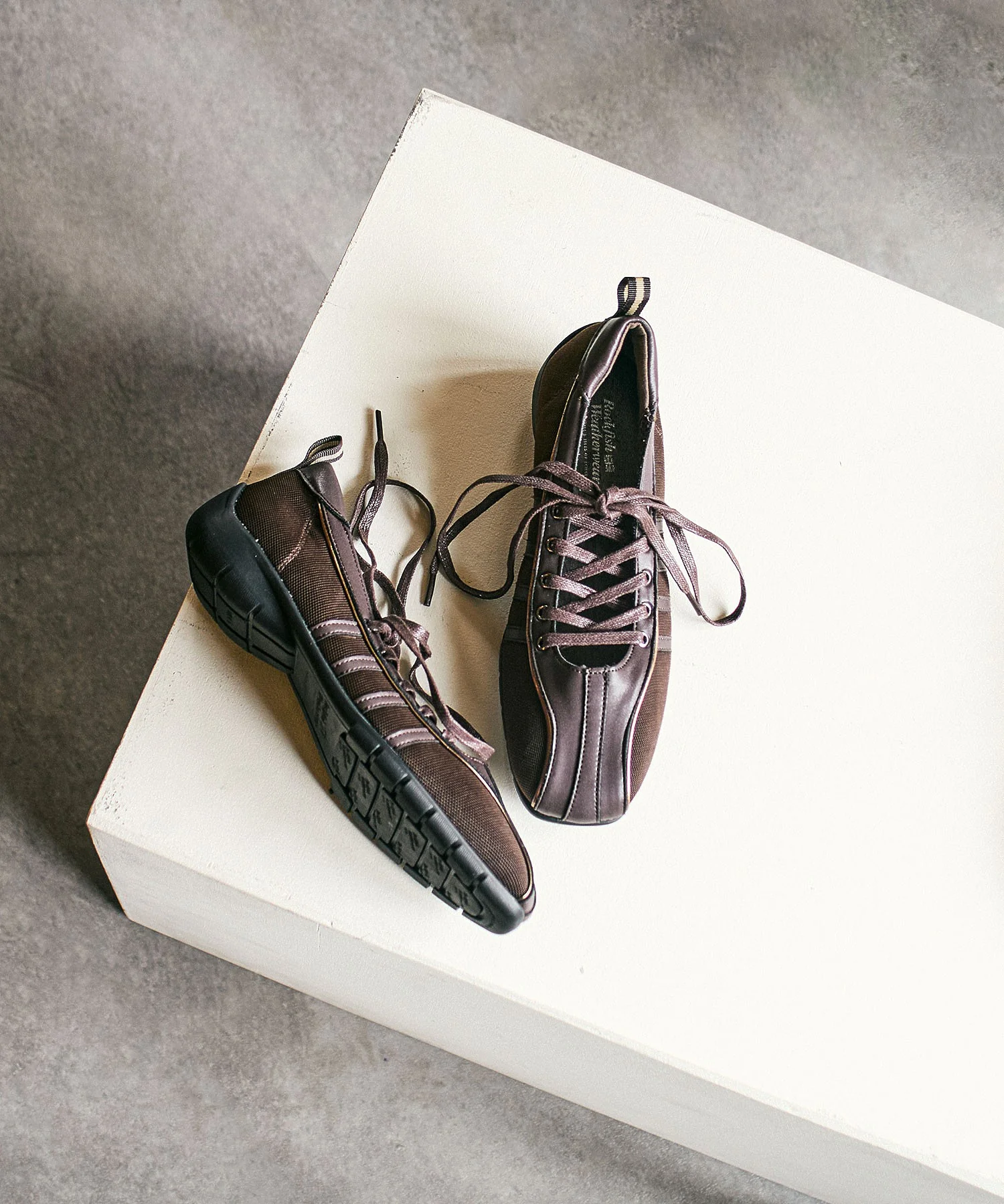 Rockfish Weatherwear/BLISS LACEUP SNEAKERS - Image 4