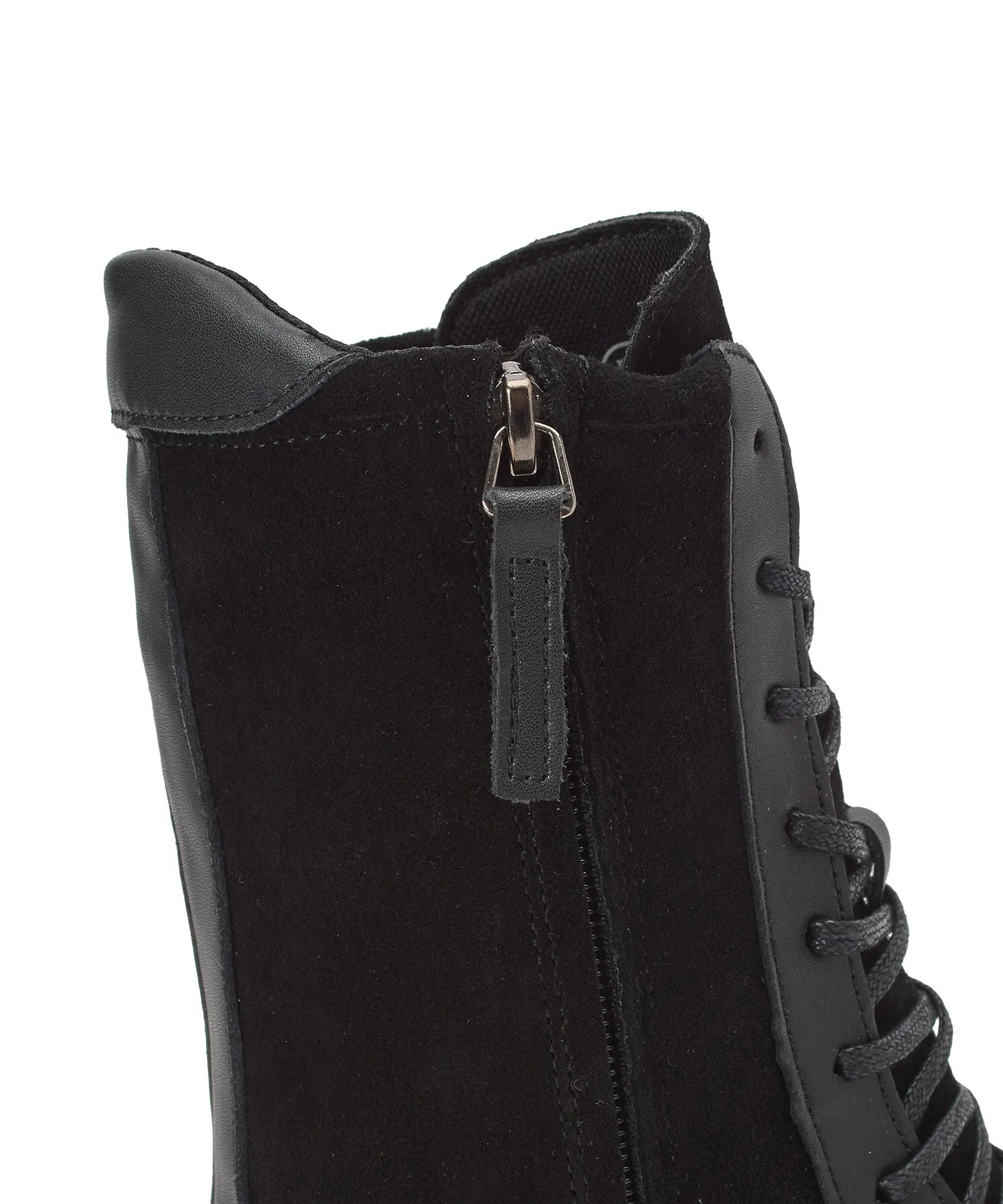 Rockfish Weatherwear/BLISS HIGHTOP SNEAKERS - Image 16
