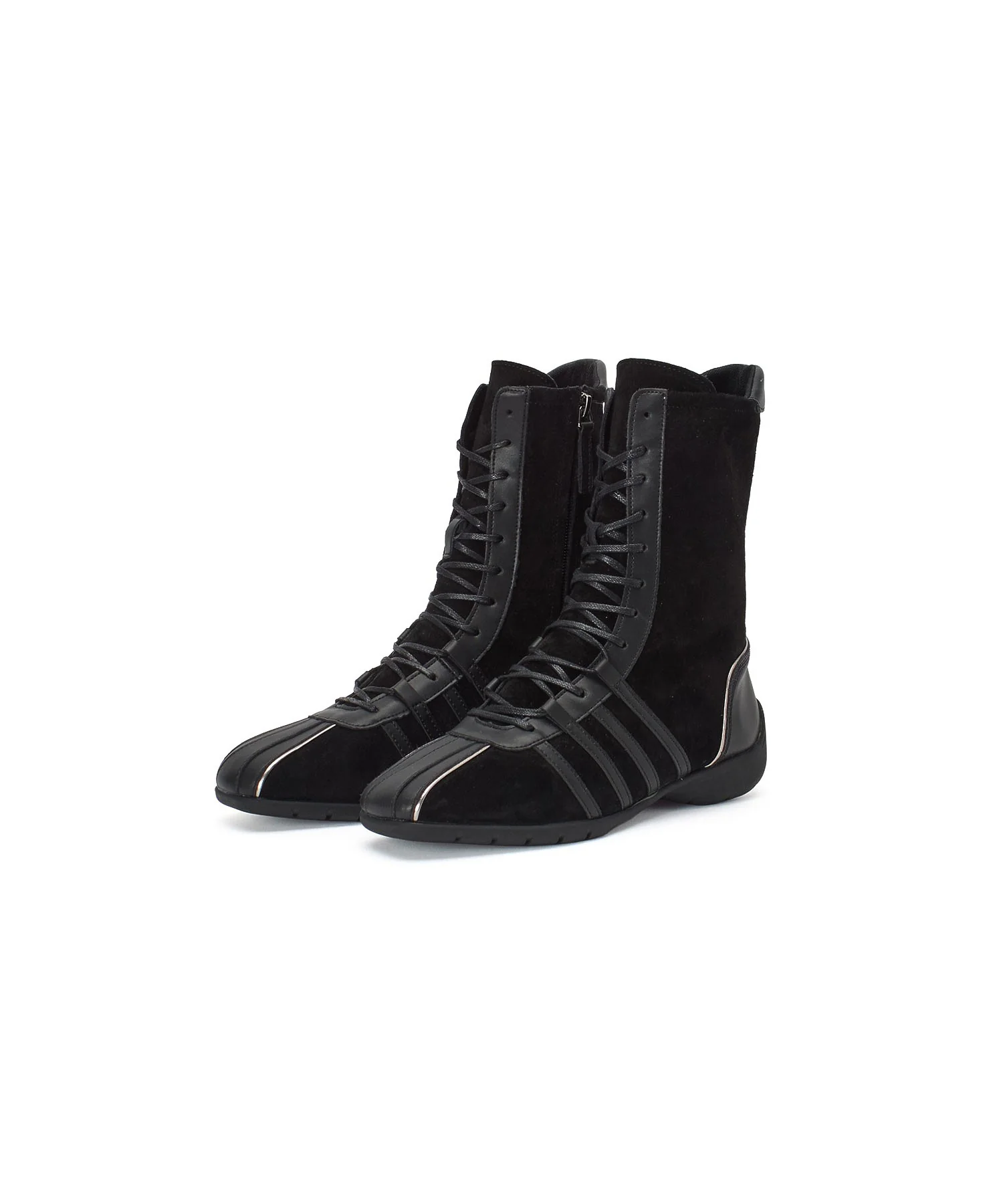 Rockfish Weatherwear/BLISS HIGHTOP SNEAKERS - Image 4