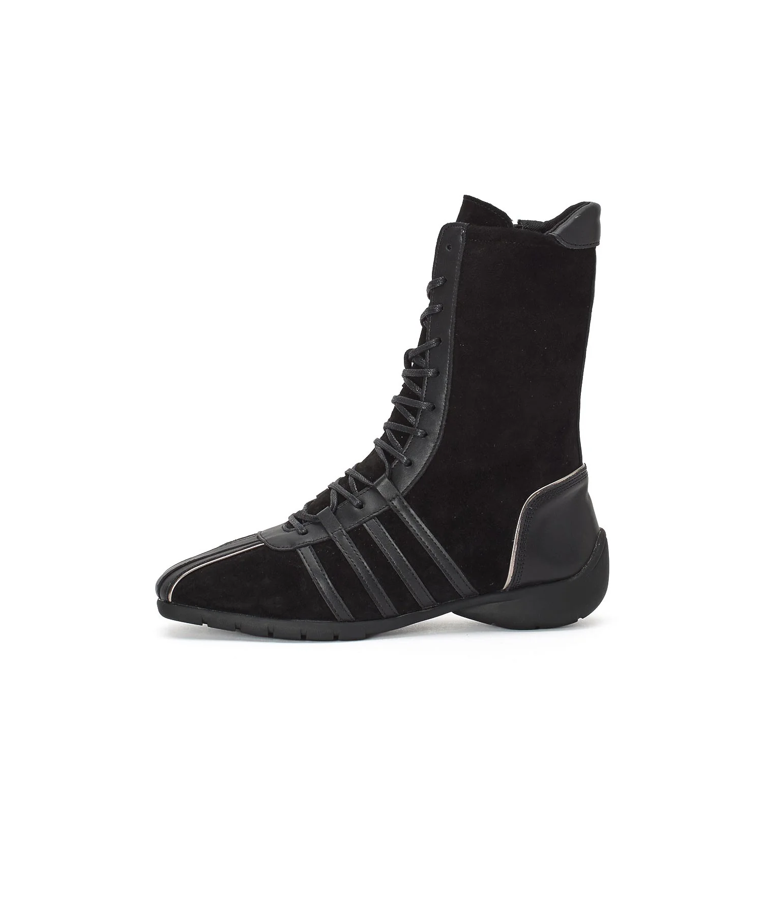 Rockfish Weatherwear/BLISS HIGHTOP SNEAKERS - Image 5