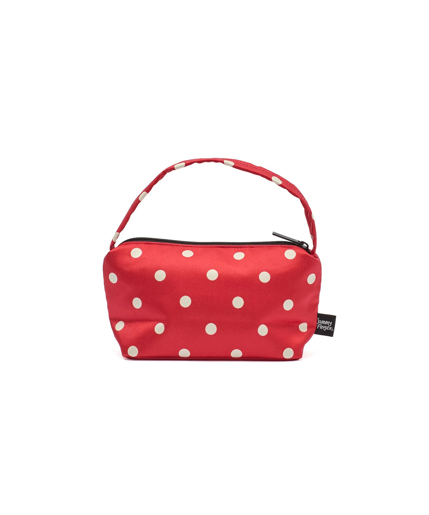 JAMMY FINGER/SMALL LANDSCAPE SHOULDER BAG - Image 6