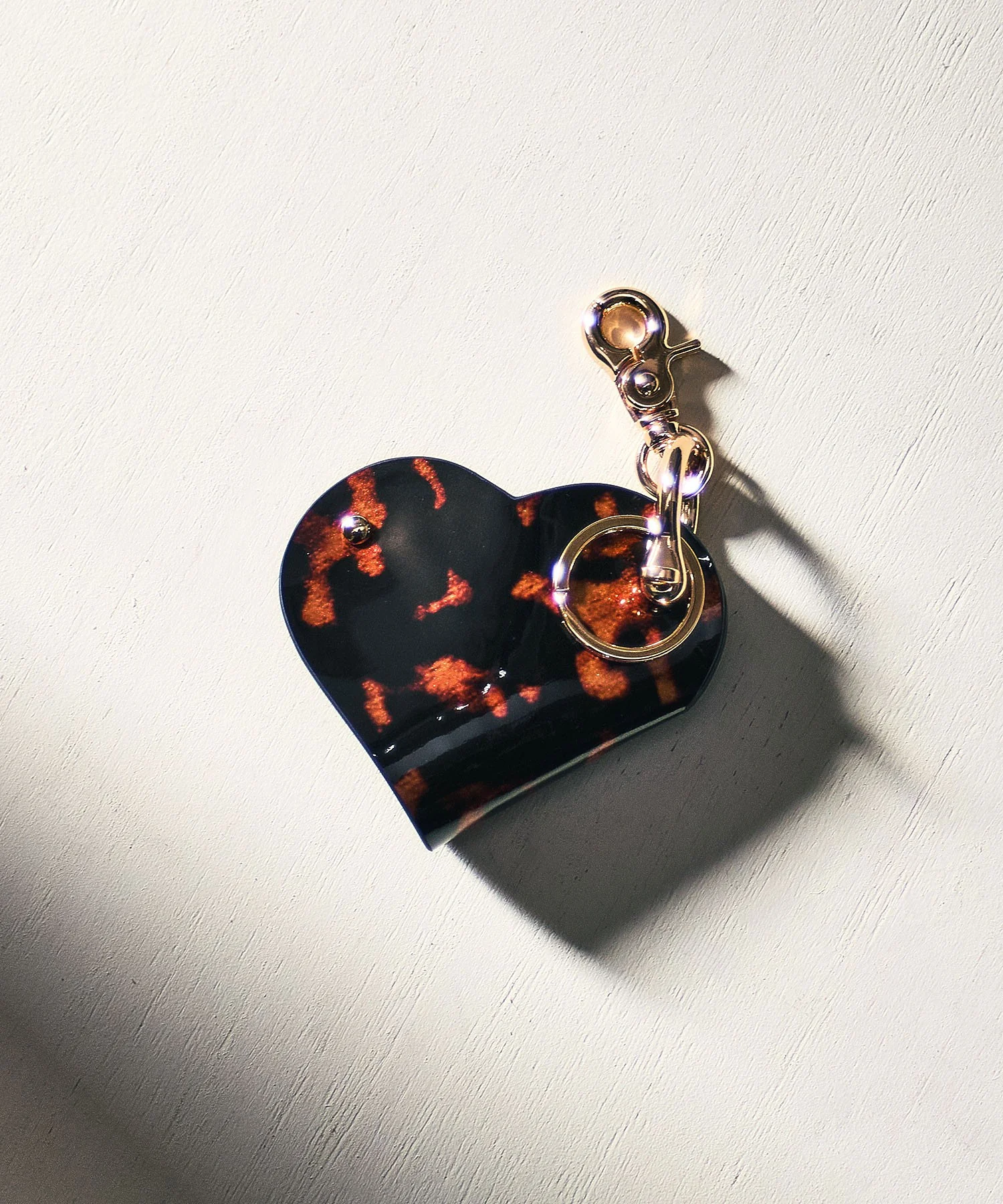 HASHIBAMI/HERAT SMART KEY RING