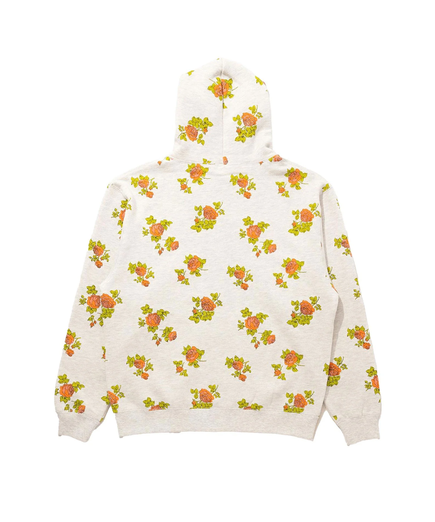 HAVE A GRATEFUL DAY/ZIP UP HOODIE SWEATSHIRT - Image 15