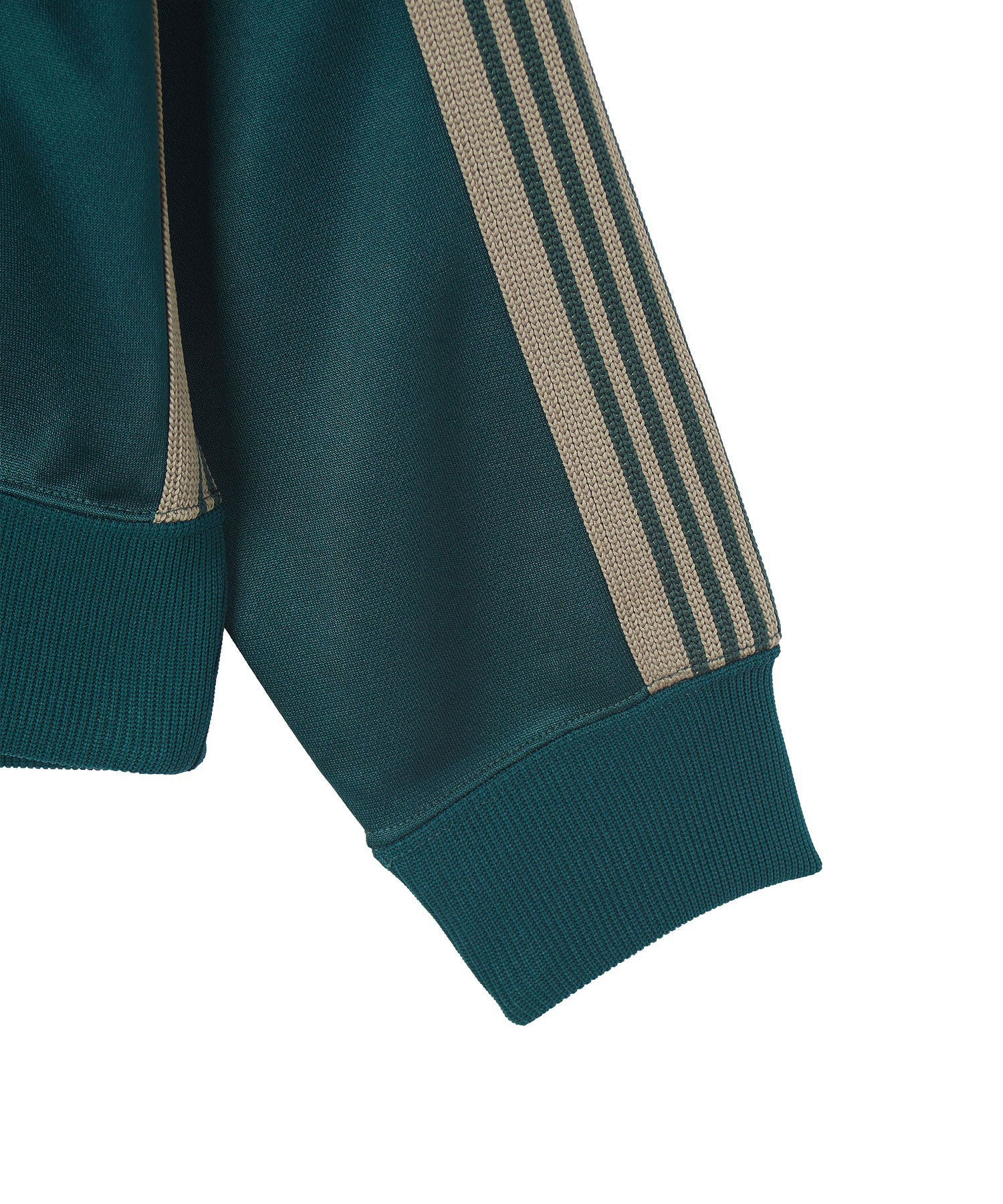 NEEDLES/TRACK JACKET POLY SMOOTH - Image 10