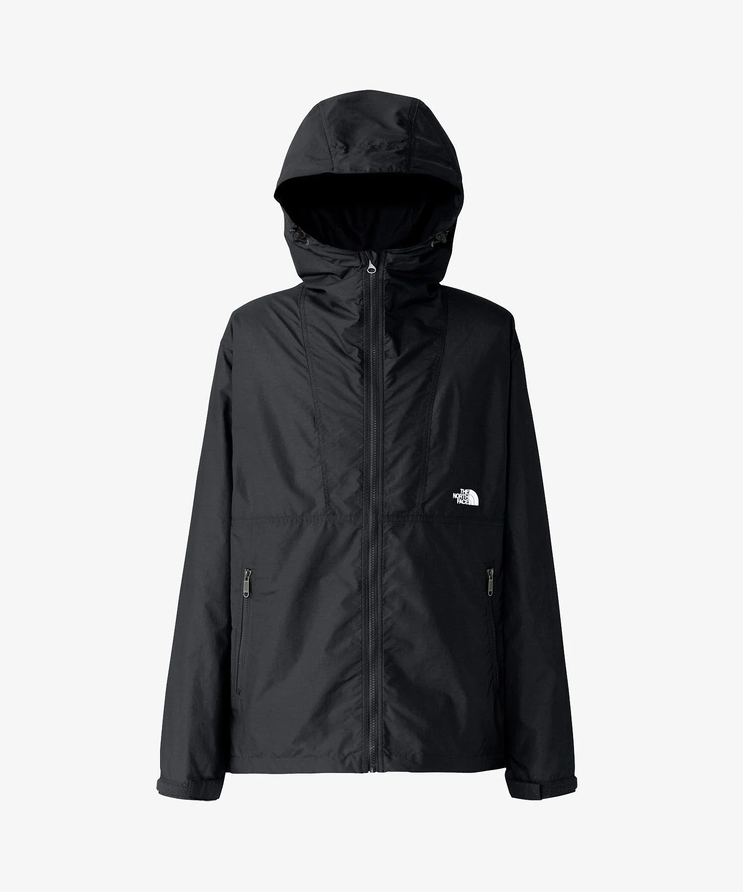 THE NORTH FACE/CAMPACT JACKET - Image 2