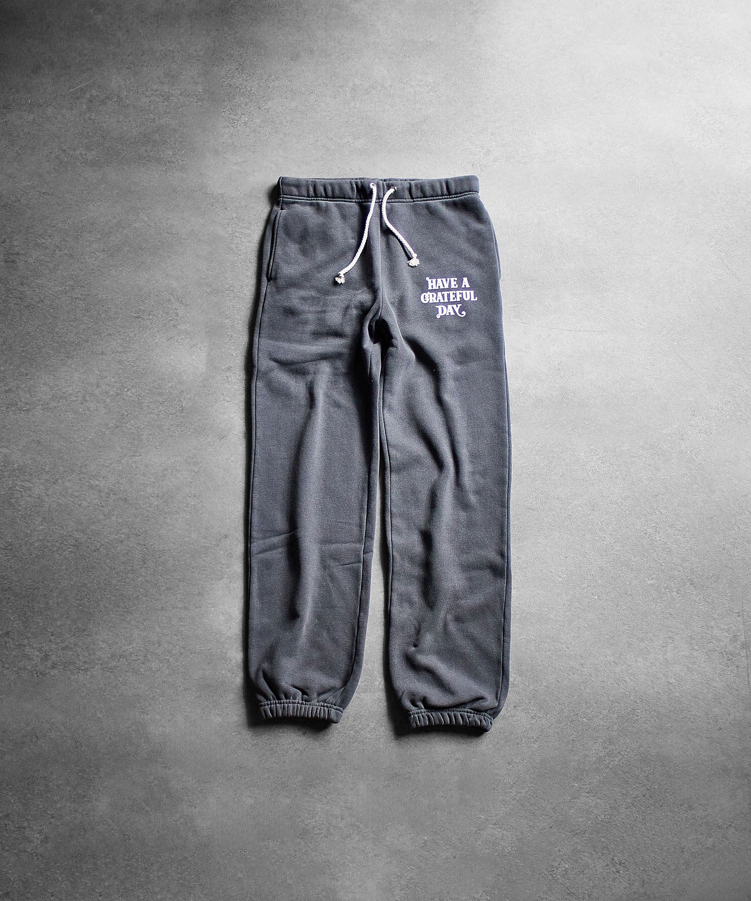HAVE A GRATEFUL DAY/SWEAT PANTS - Image 2