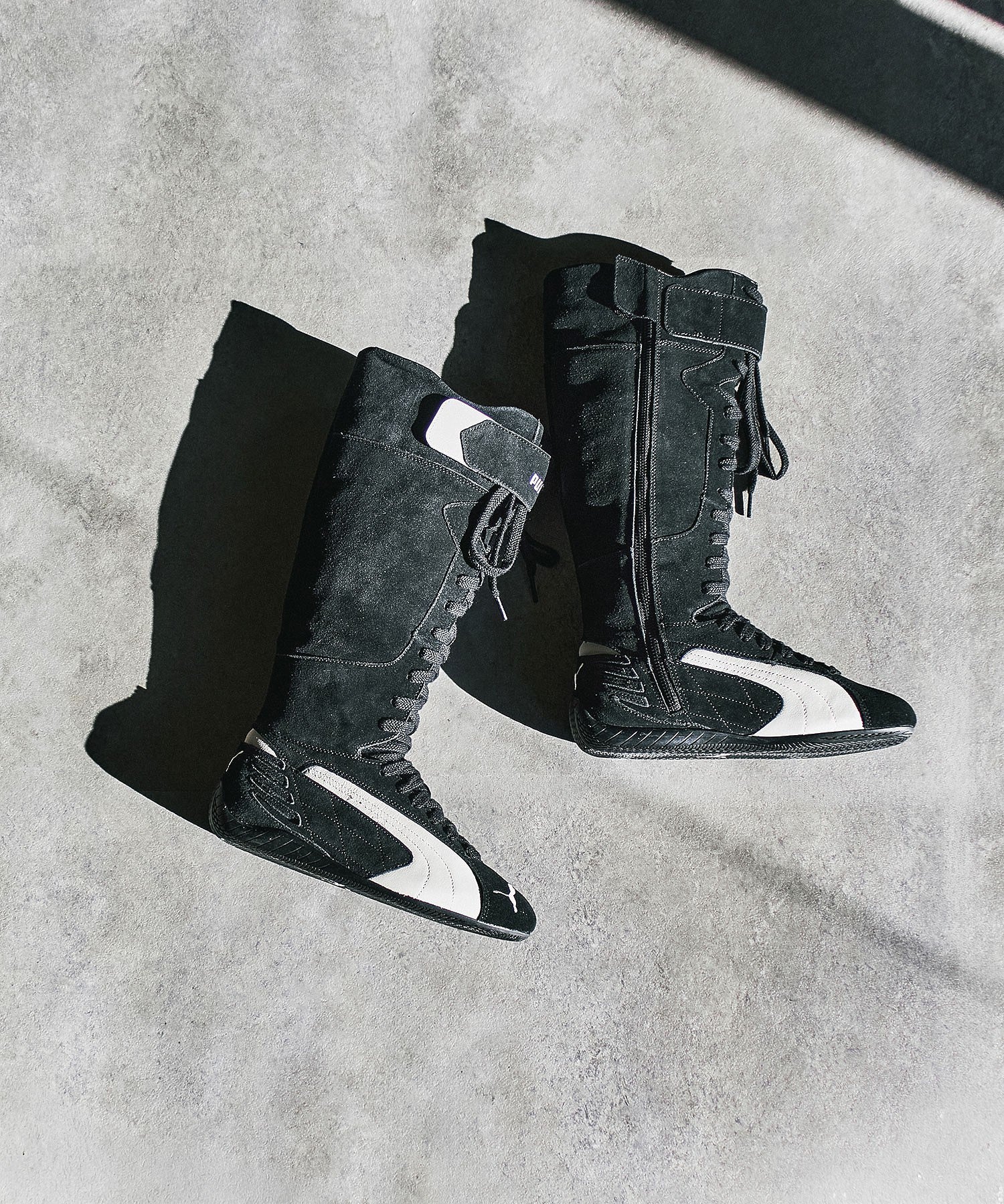 PUMA/SPEEDCAT BOOT WNS - Image 3