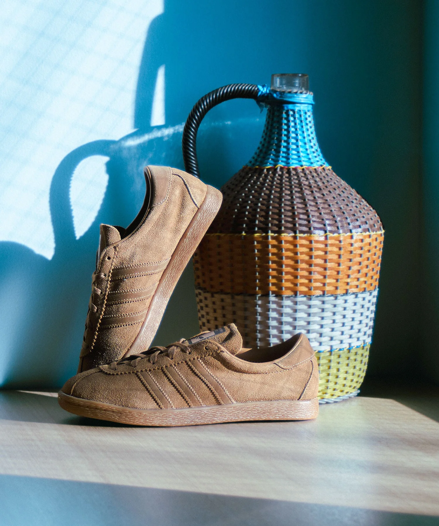 ADIDAS/TOBACCO
