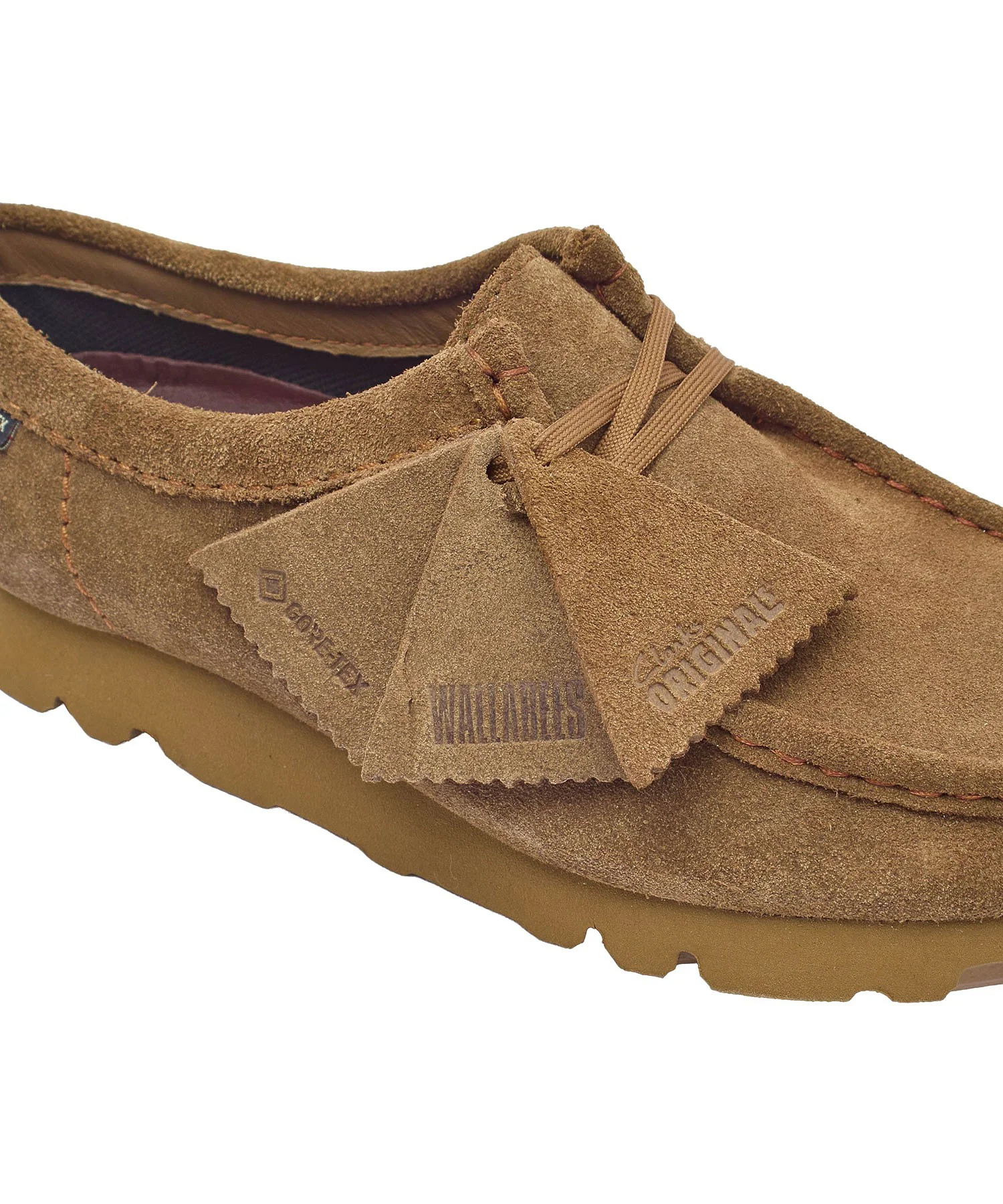 CLARKS/WALLABEE GTX - Image 10