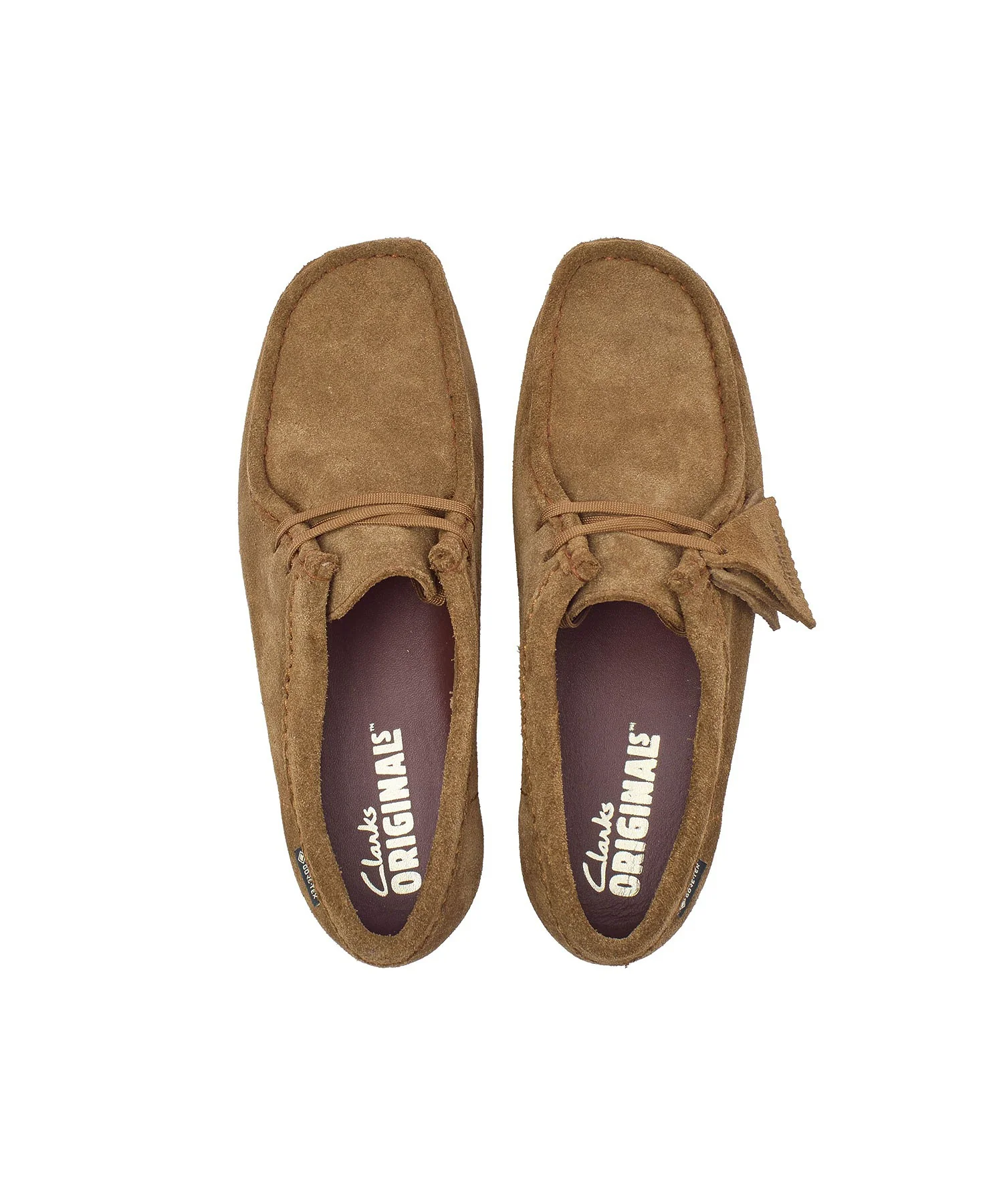 CLARKS/WALLABEE GTX - Image 13