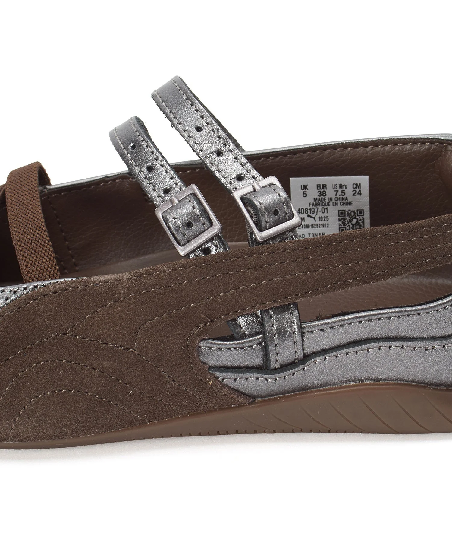 PUMA/SPEEDCAT BALLET LUX WNS - Image 13