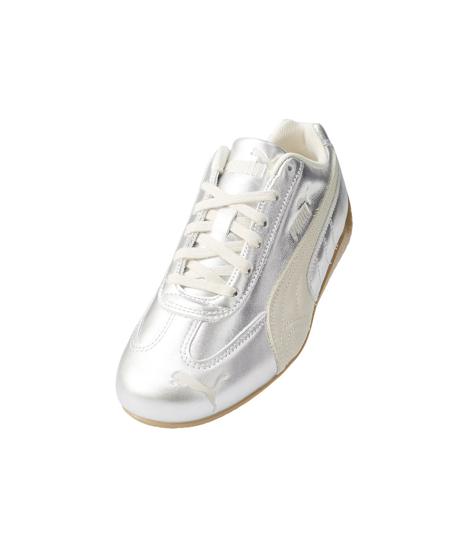 PUMA/SPEEDCAT SILVER WNS - Image 5