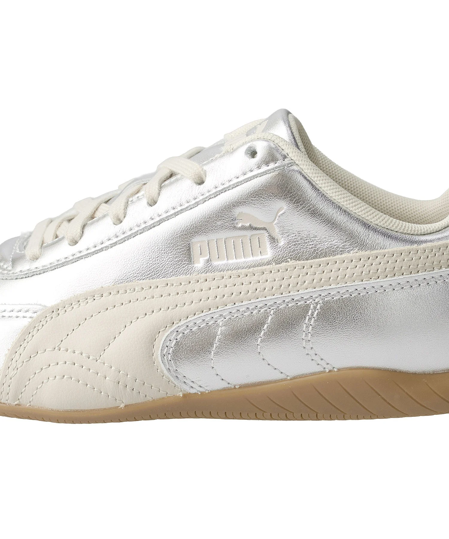 PUMA/SPEEDCAT SILVER WNS - Image 7
