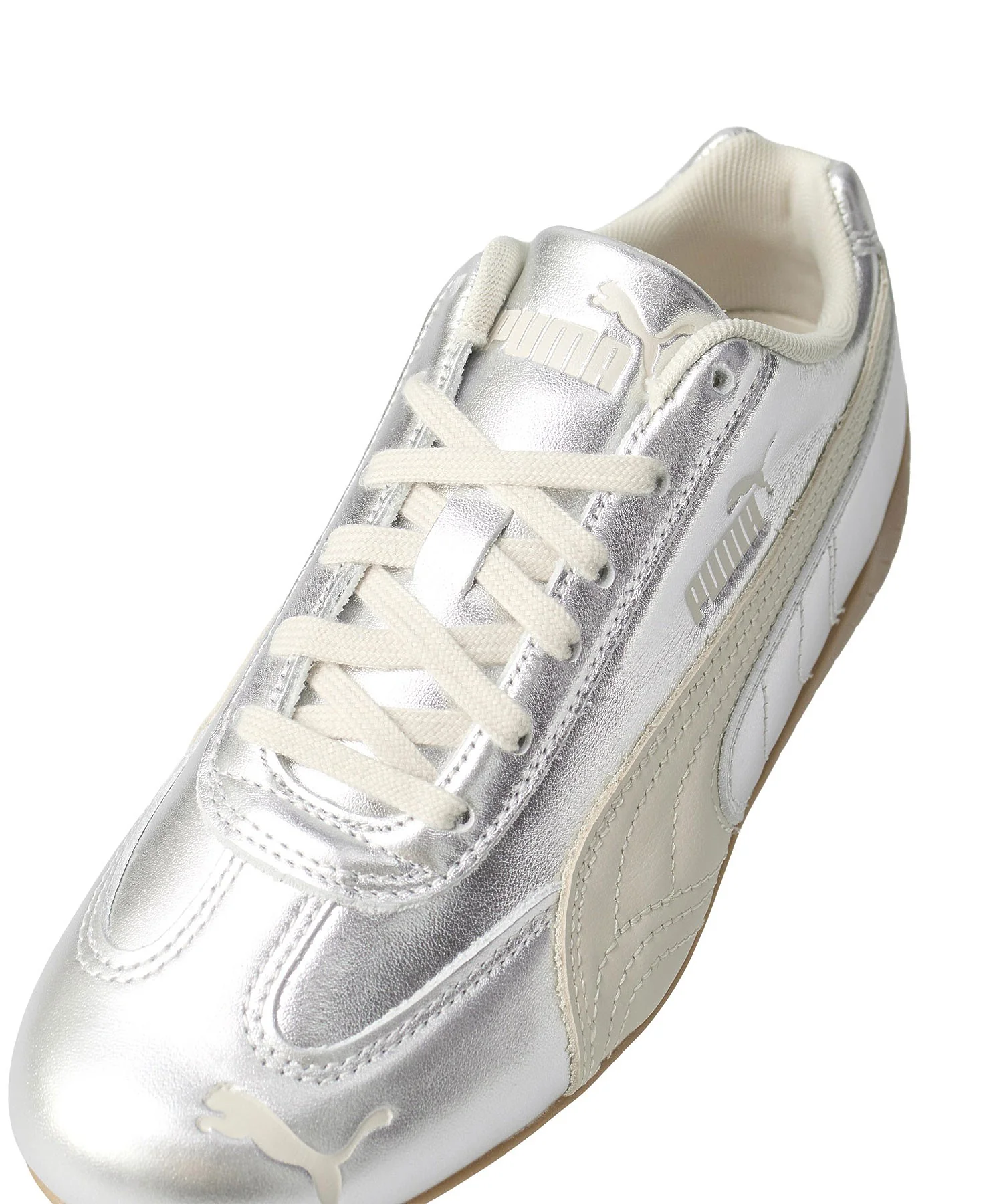 PUMA/SPEEDCAT SILVER WNS - Image 8