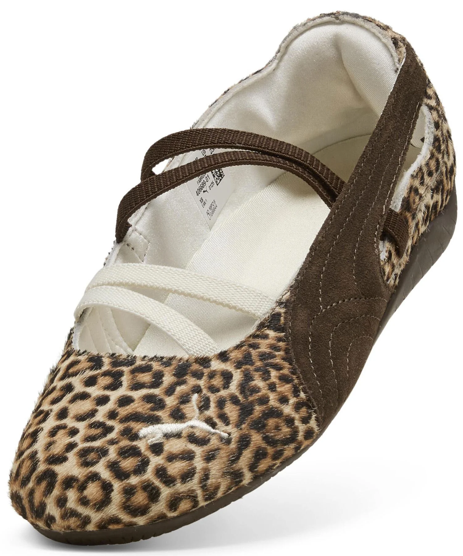PUMA/SPEEDCAT BALLET WILD WNS - Image 5