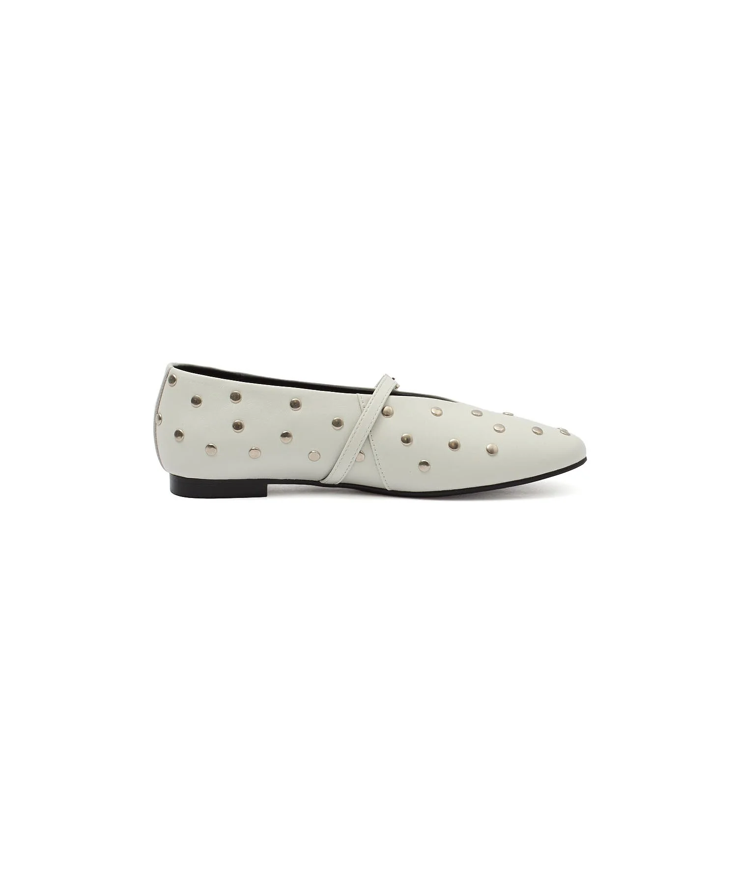 REMME/STUDS MARY JANE PUMPS - Image 10