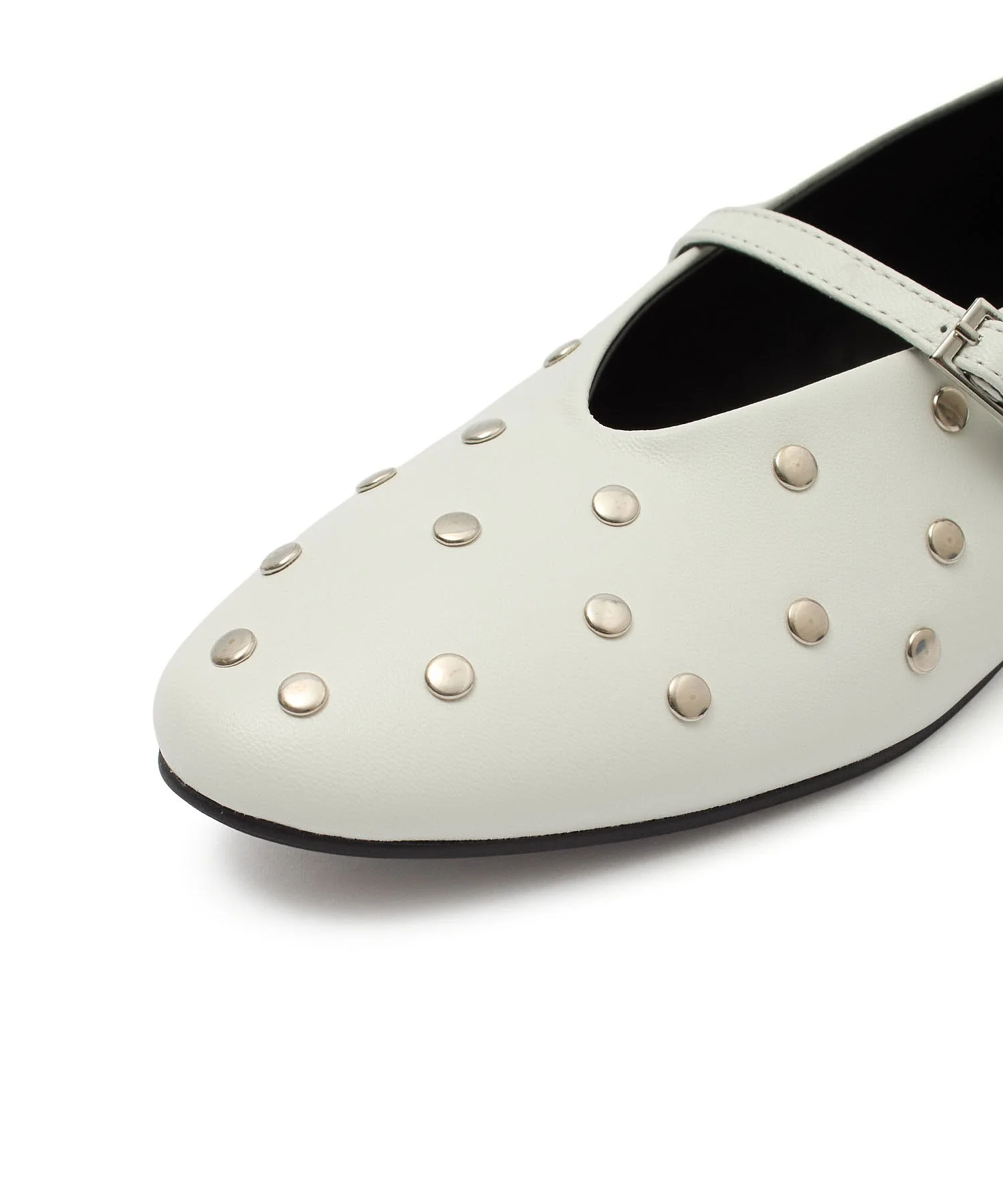REMME/STUDS MARY JANE PUMPS - Image 12
