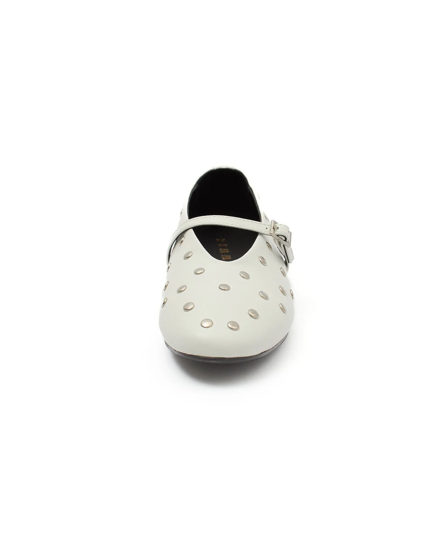 REMME/STUDS MARY JANE PUMPS - Image 5
