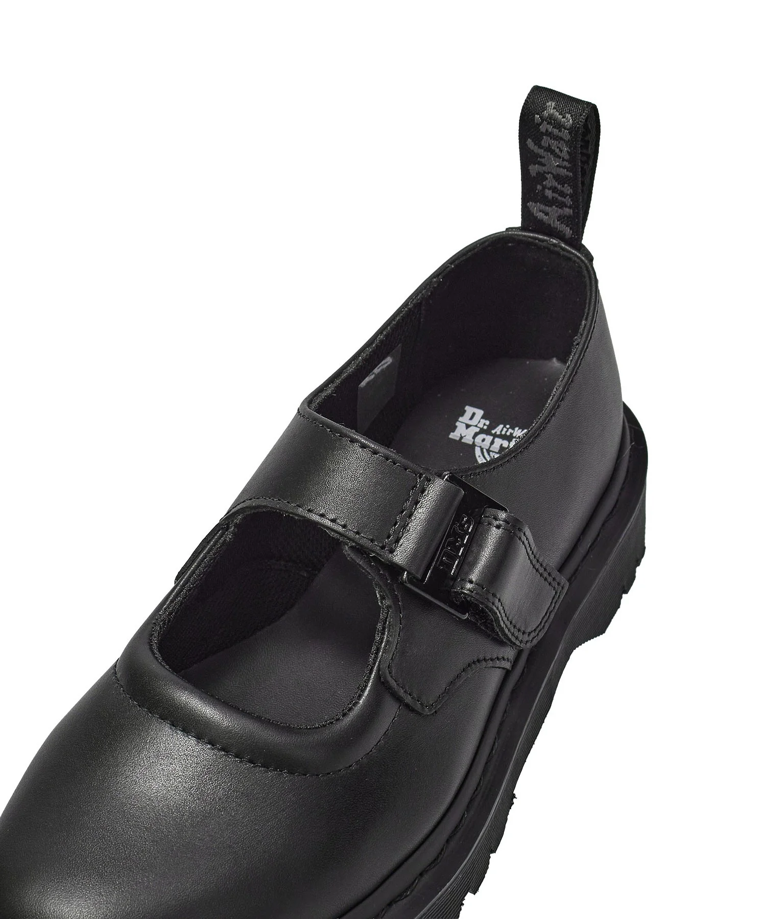 DR.MARTENS/MARY JANE MONOBLACK - Image 8