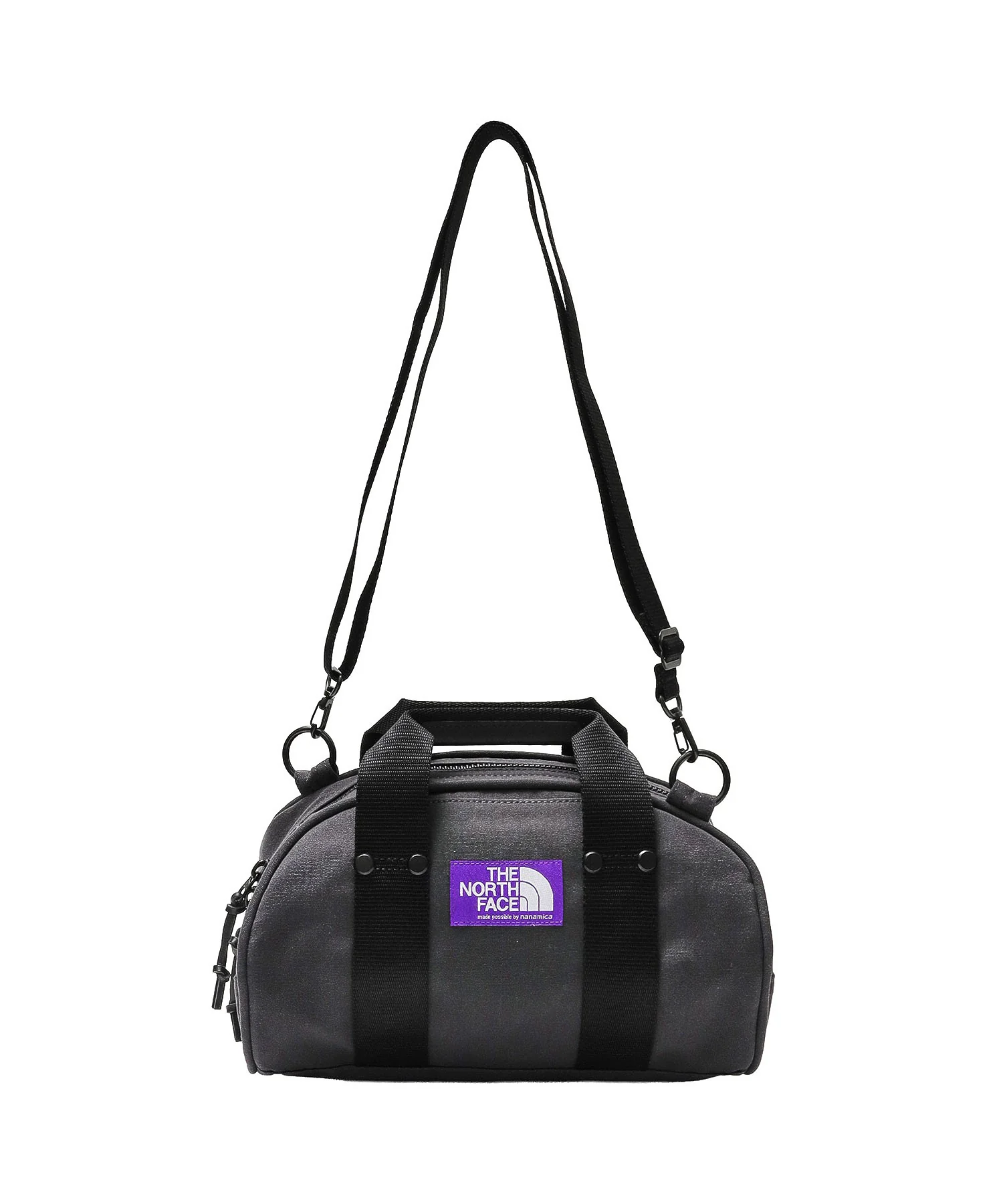 THE NORTH FACE Purple Label/FIELD DEMI DUFFLE BAG - Image 7