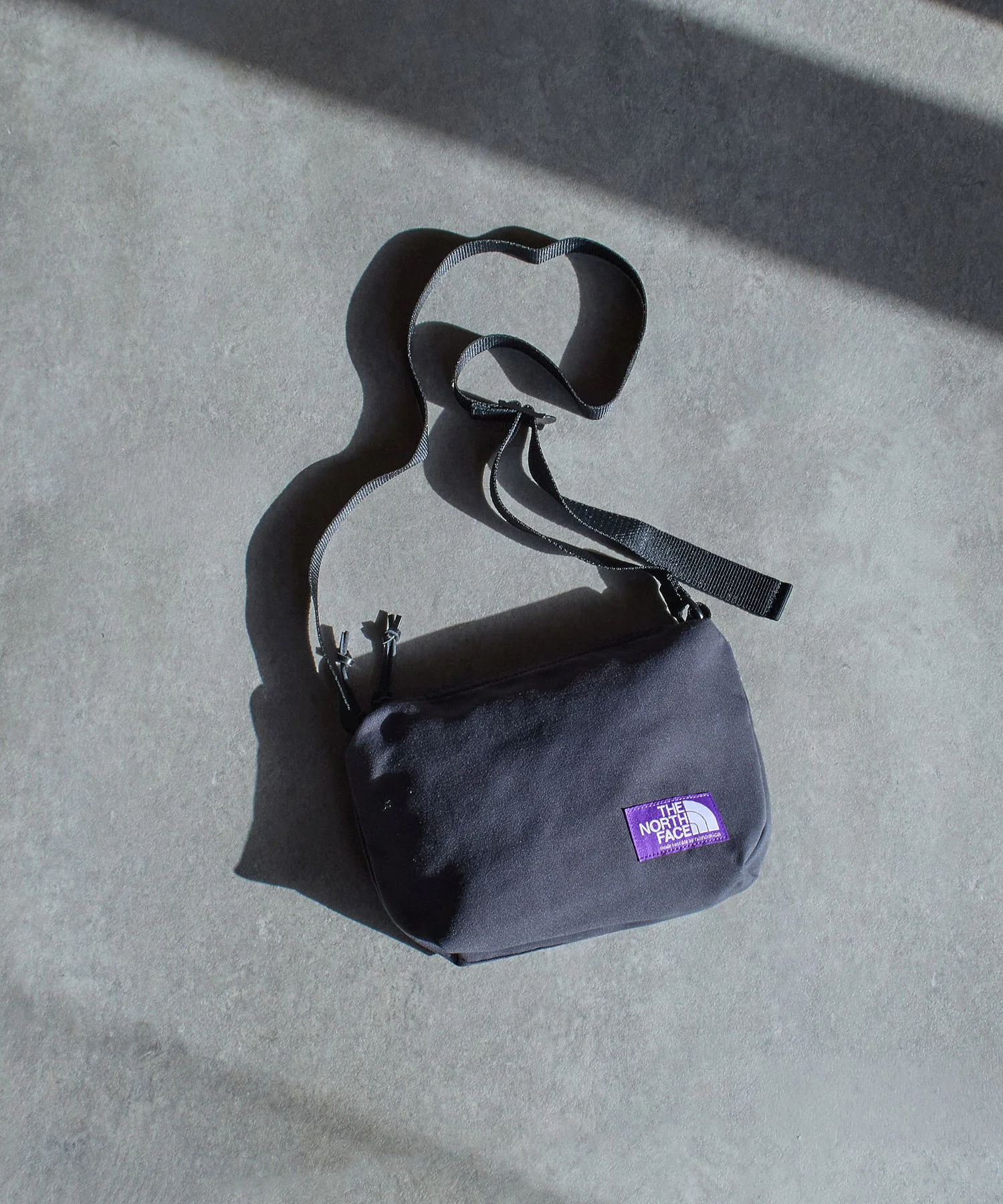 THE NORTH FACE Purple Label/FIELLD SMALL SHOULDER BAG - Image 16
